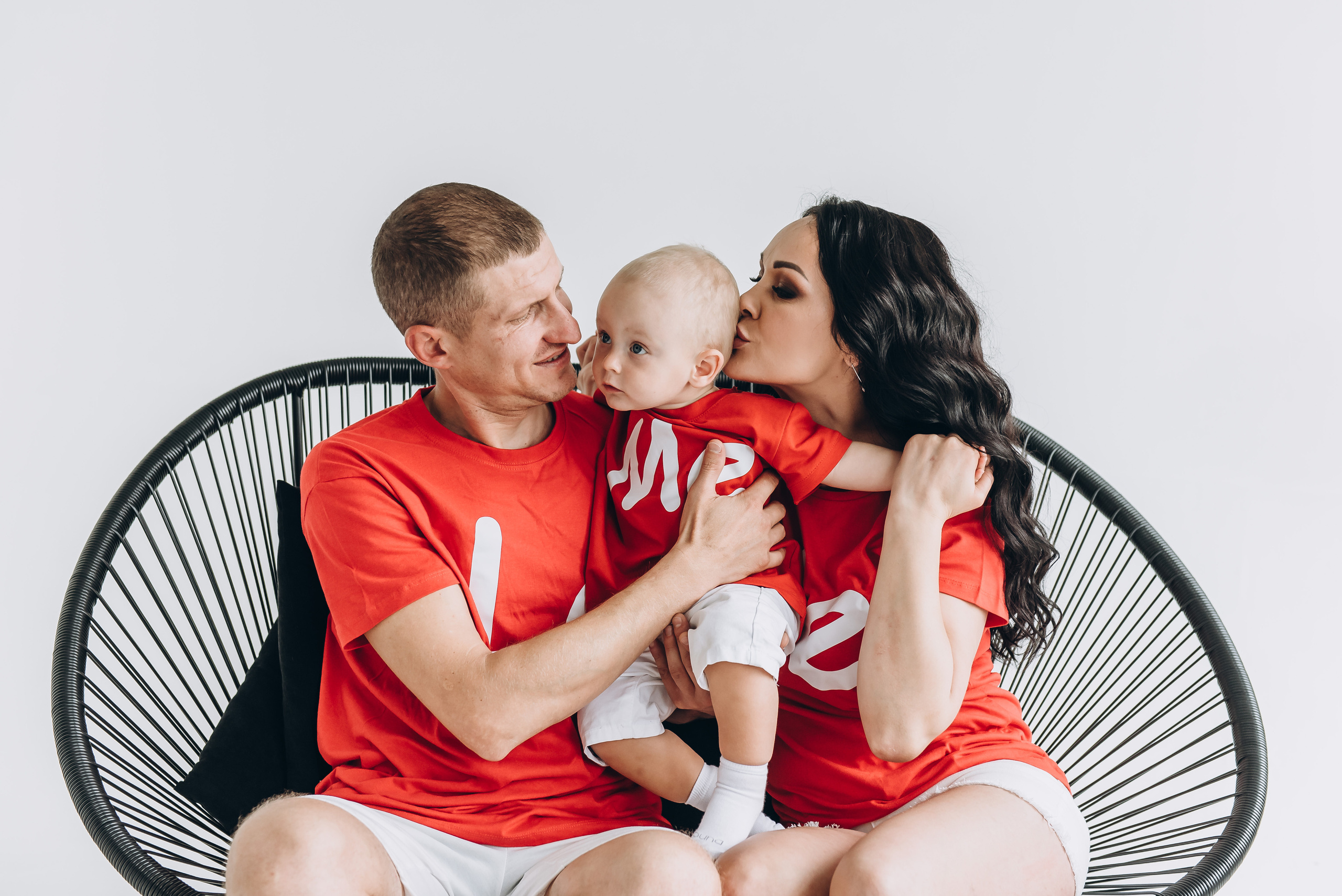 День народження. Весільний та сімейний фотограф Україна