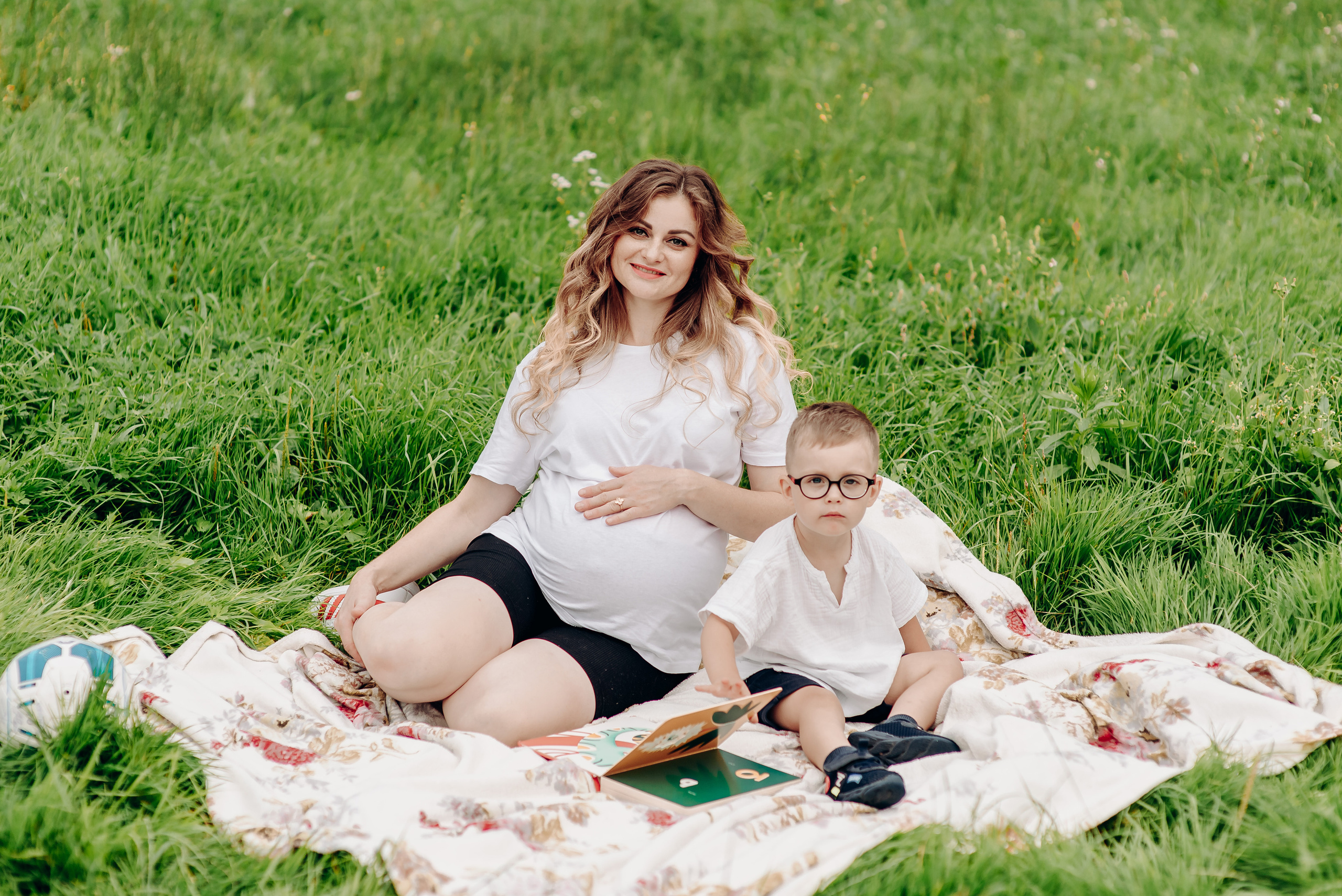 Сімейна. Весільний та сімейний фотограф Україна