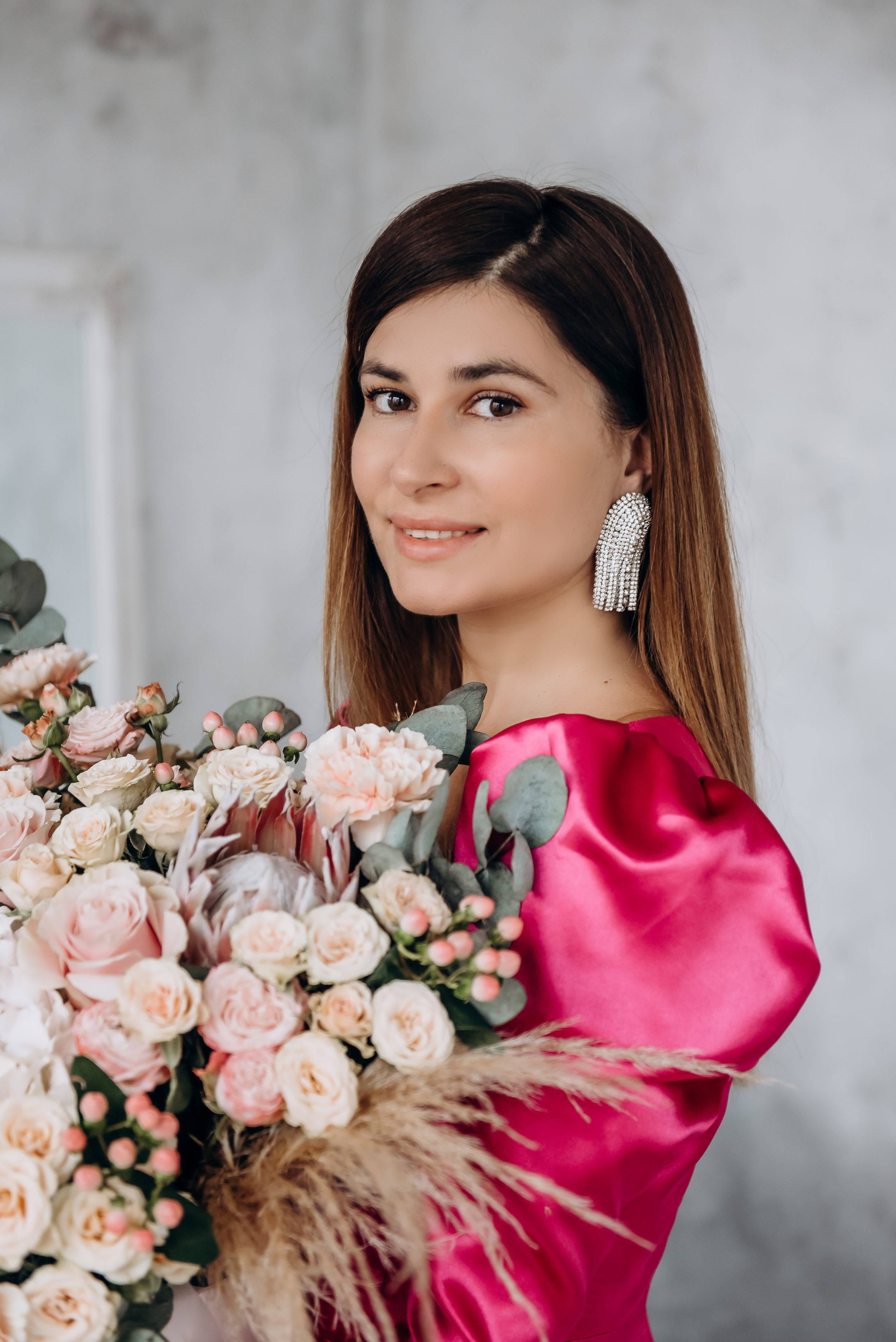 День народження. Весільний та сімейний фотограф Україна