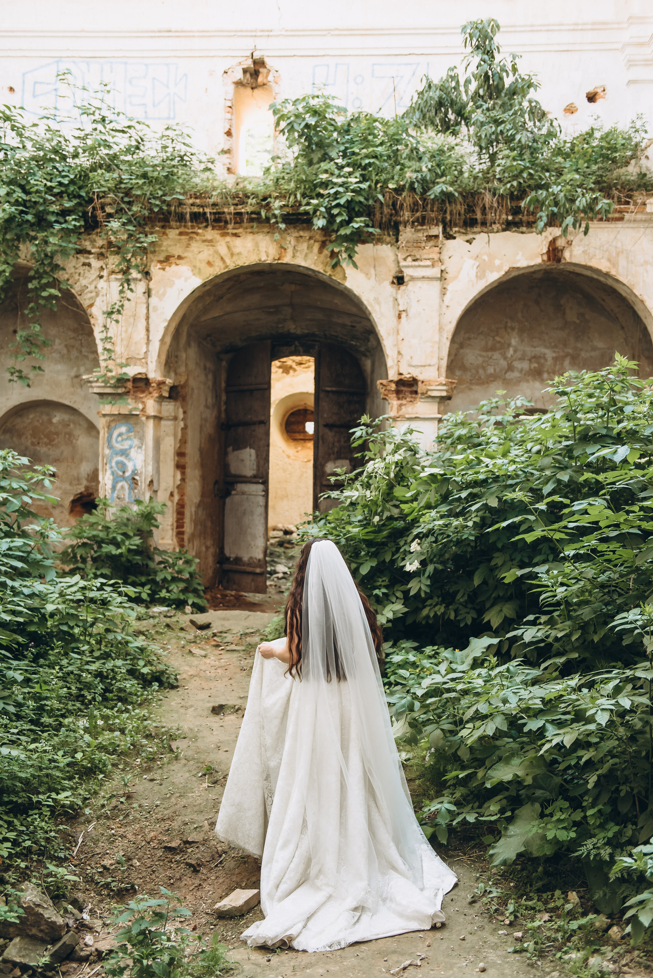 Оля і Данило післявесільна зйомка. Весільний та сімейний фотограф Україна