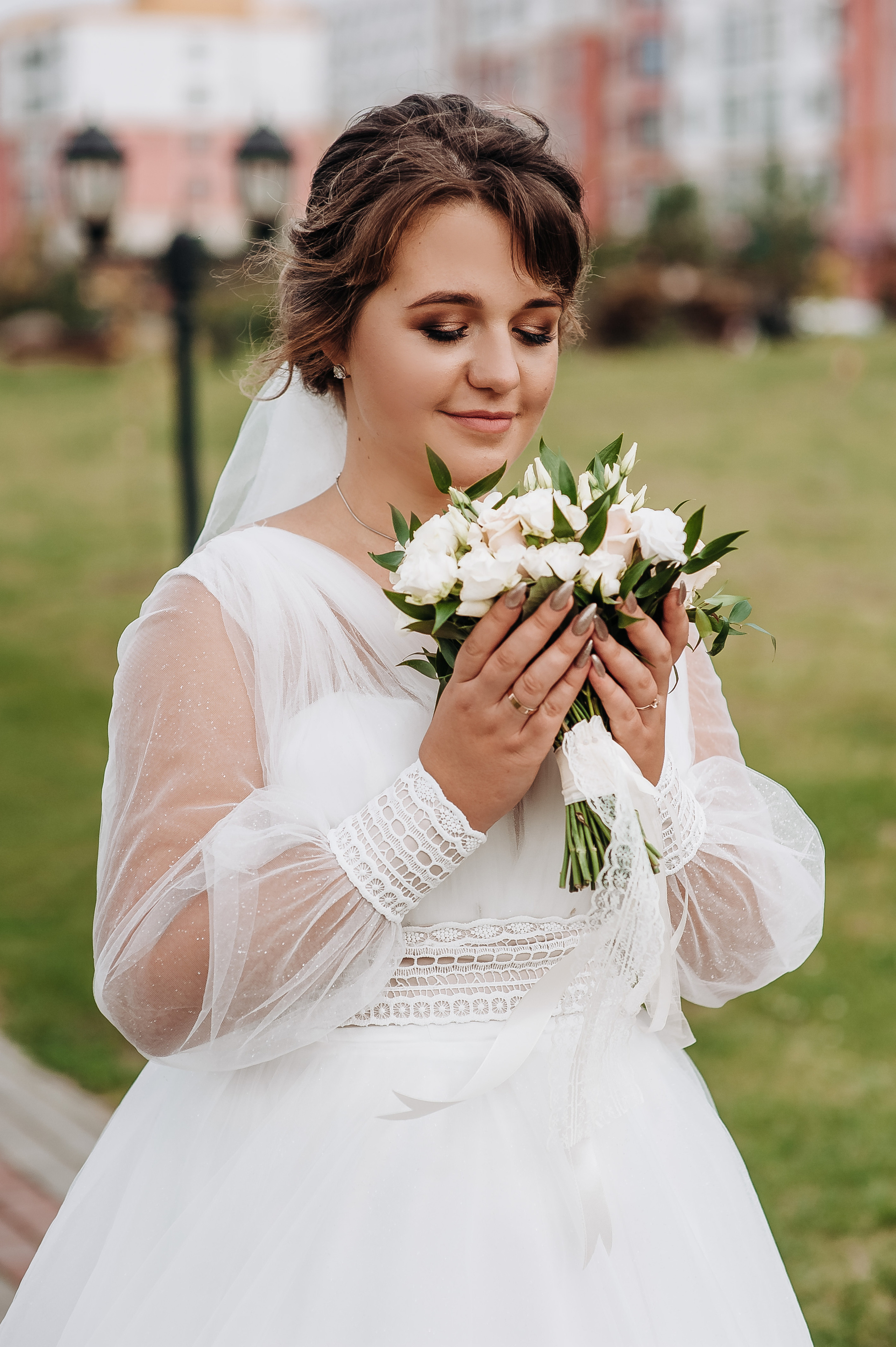 Весільна фотосесія. Весільний та сімейний фотограф Україна