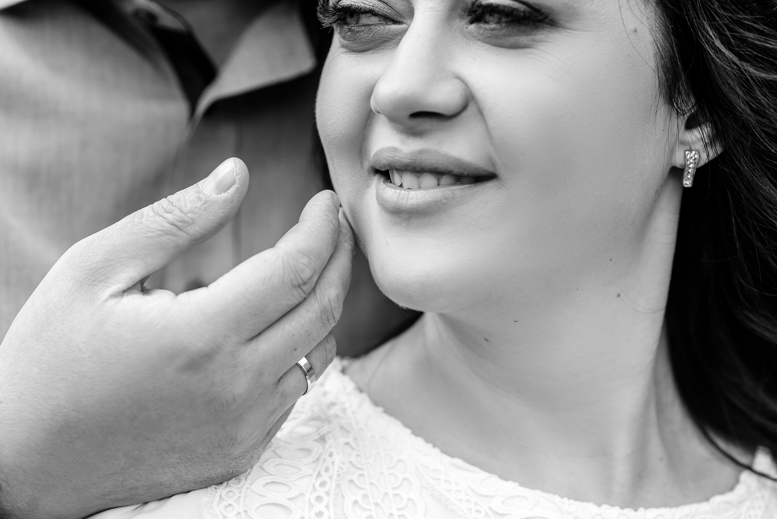 Аня і Кирил. Весільний та сімейний фотограф Україна