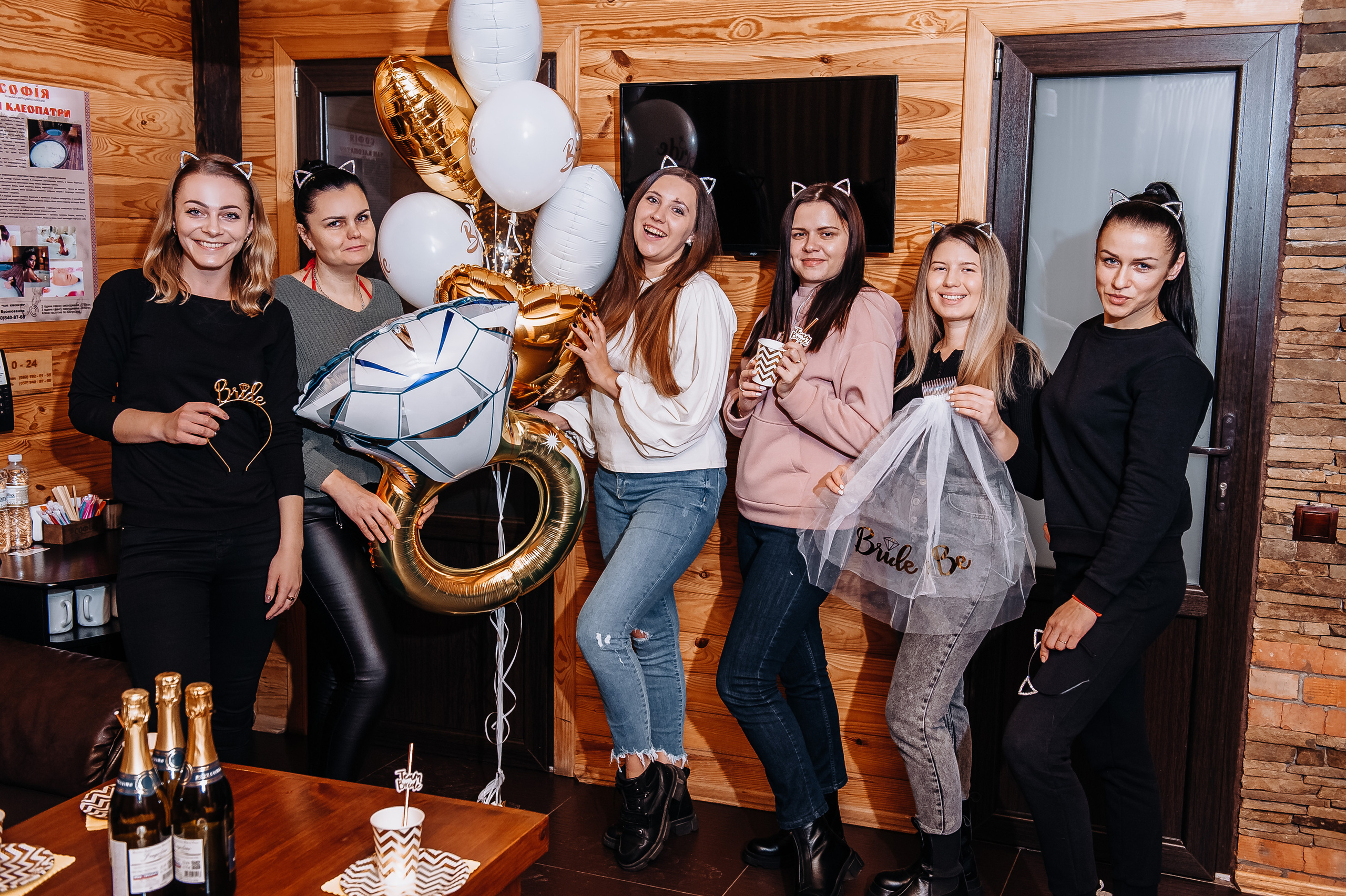 Дівішнік. Весільний та сімейний фотограф Україна