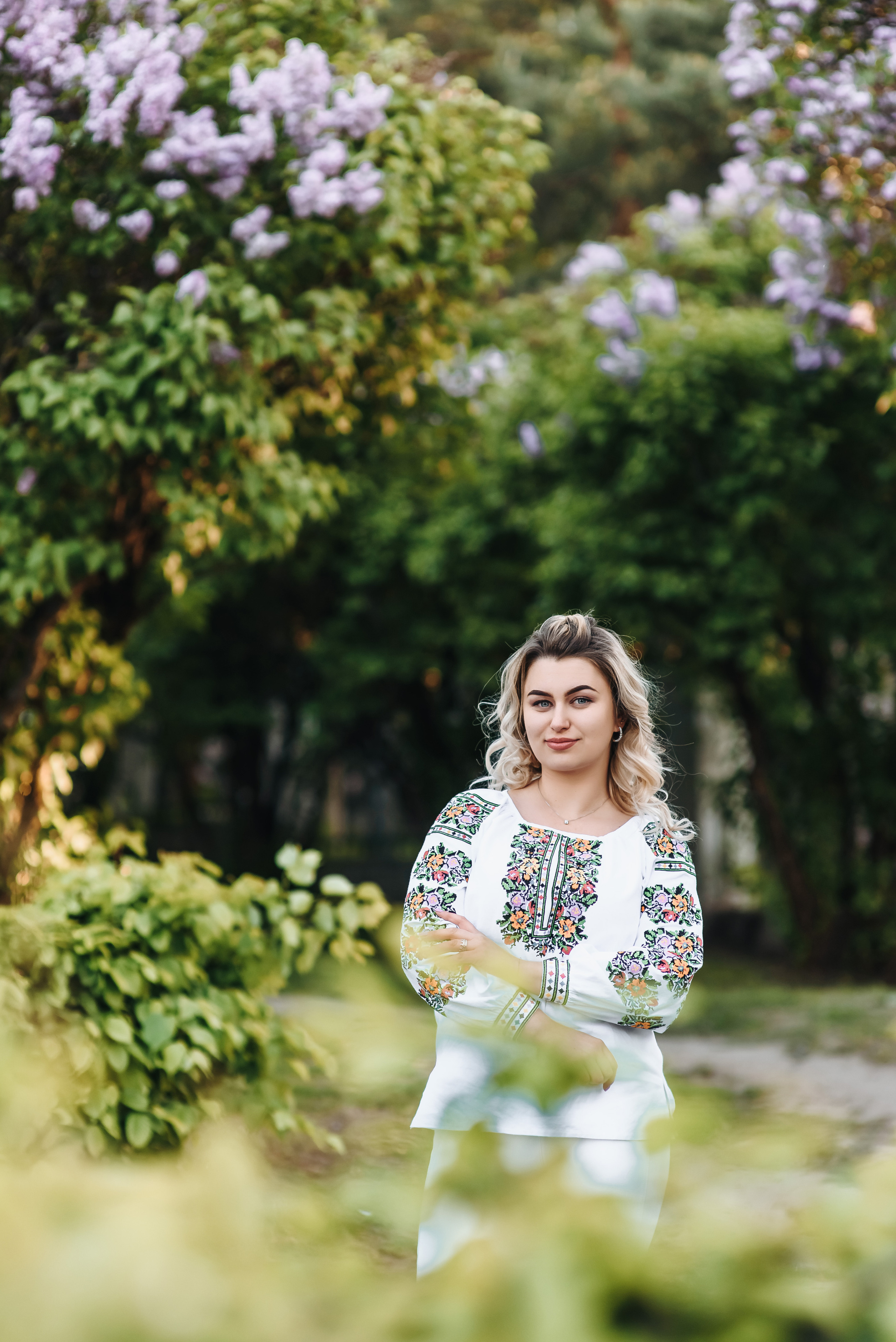 Весна. Весільний та сімейний фотограф Україна