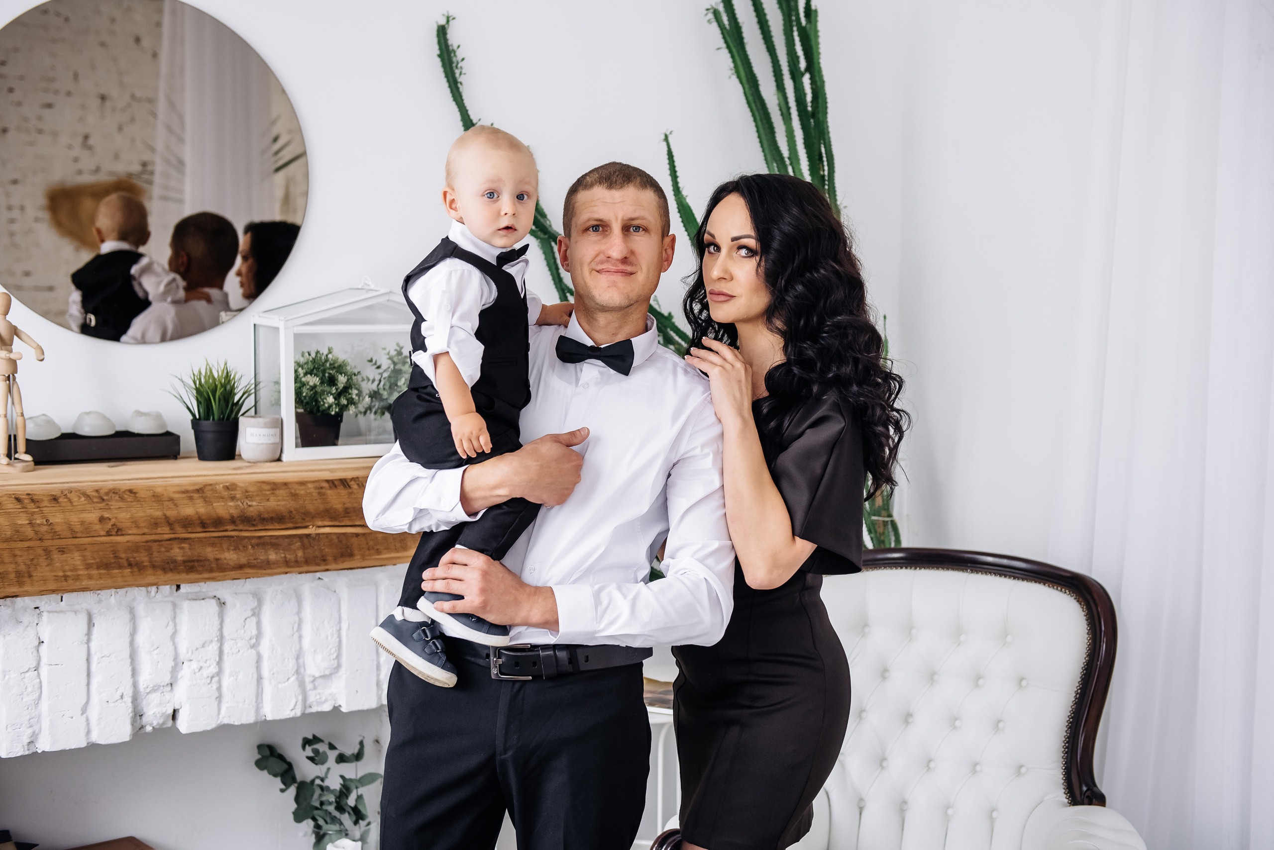 День народження. Весільний та сімейний фотограф Україна