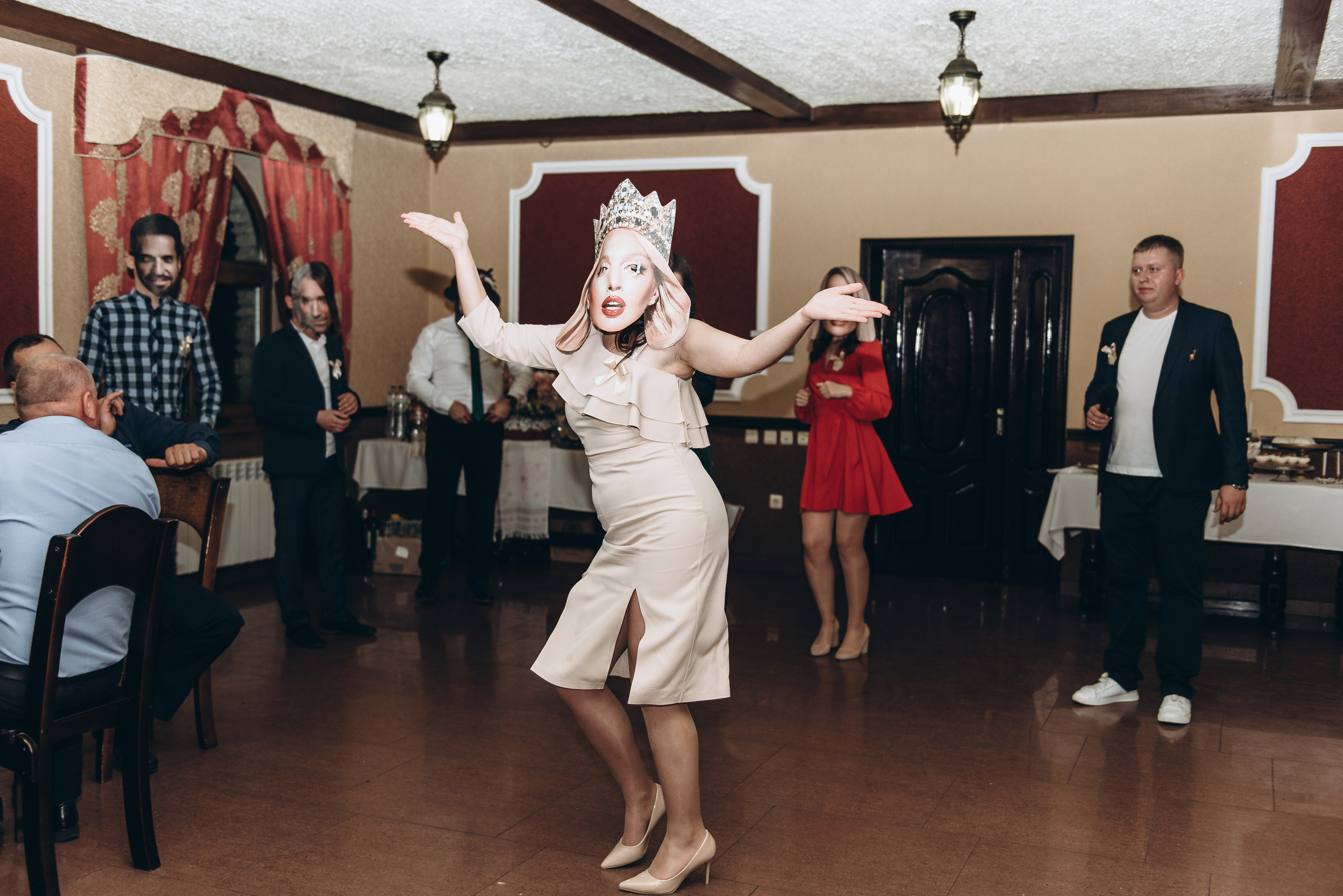 Весілля Марьяни та Віталія. Весільний та сімейний фотограф Україна