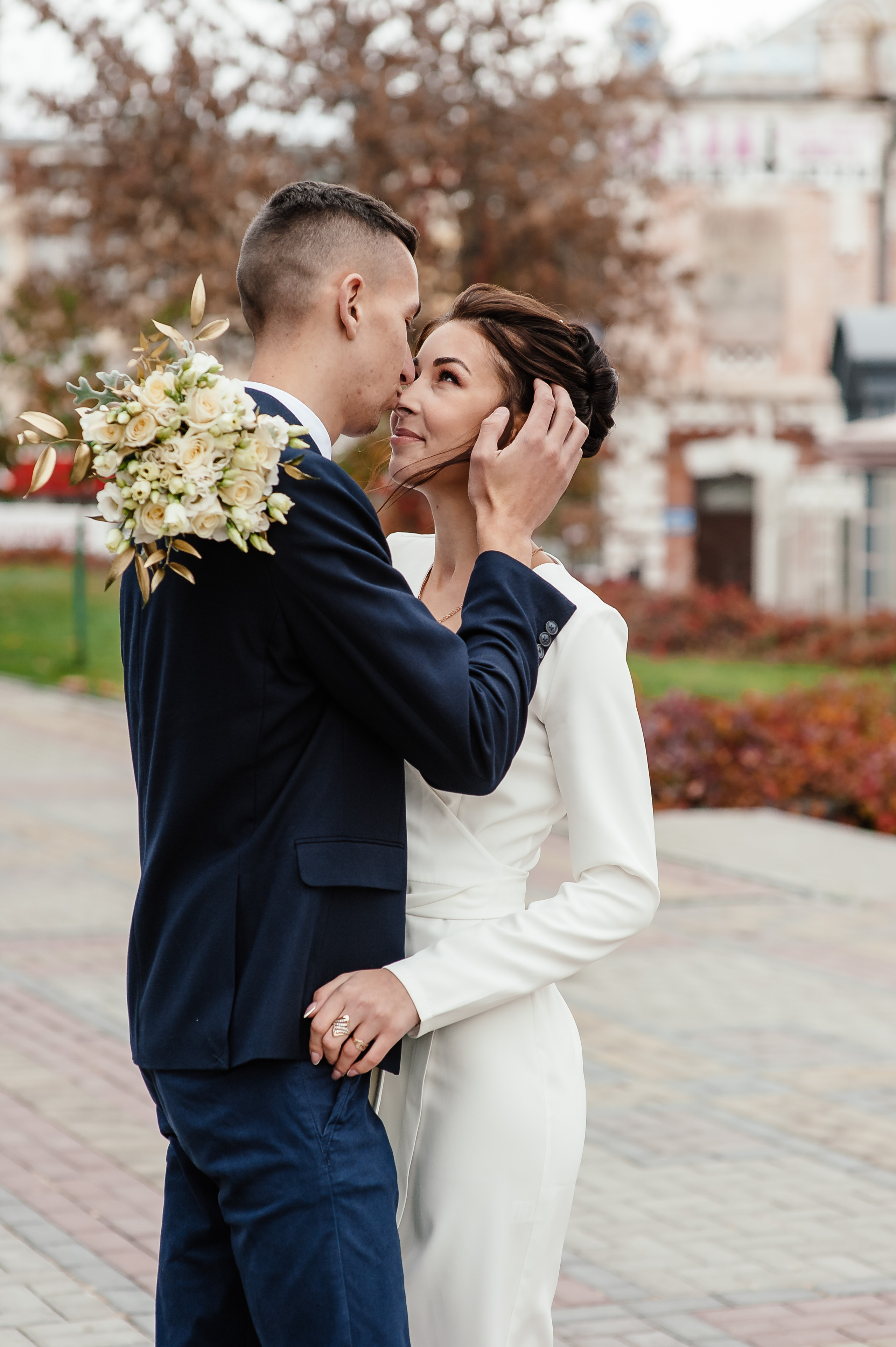 Весільна фотосесія 2. Весільний та сімейний фотограф Україна