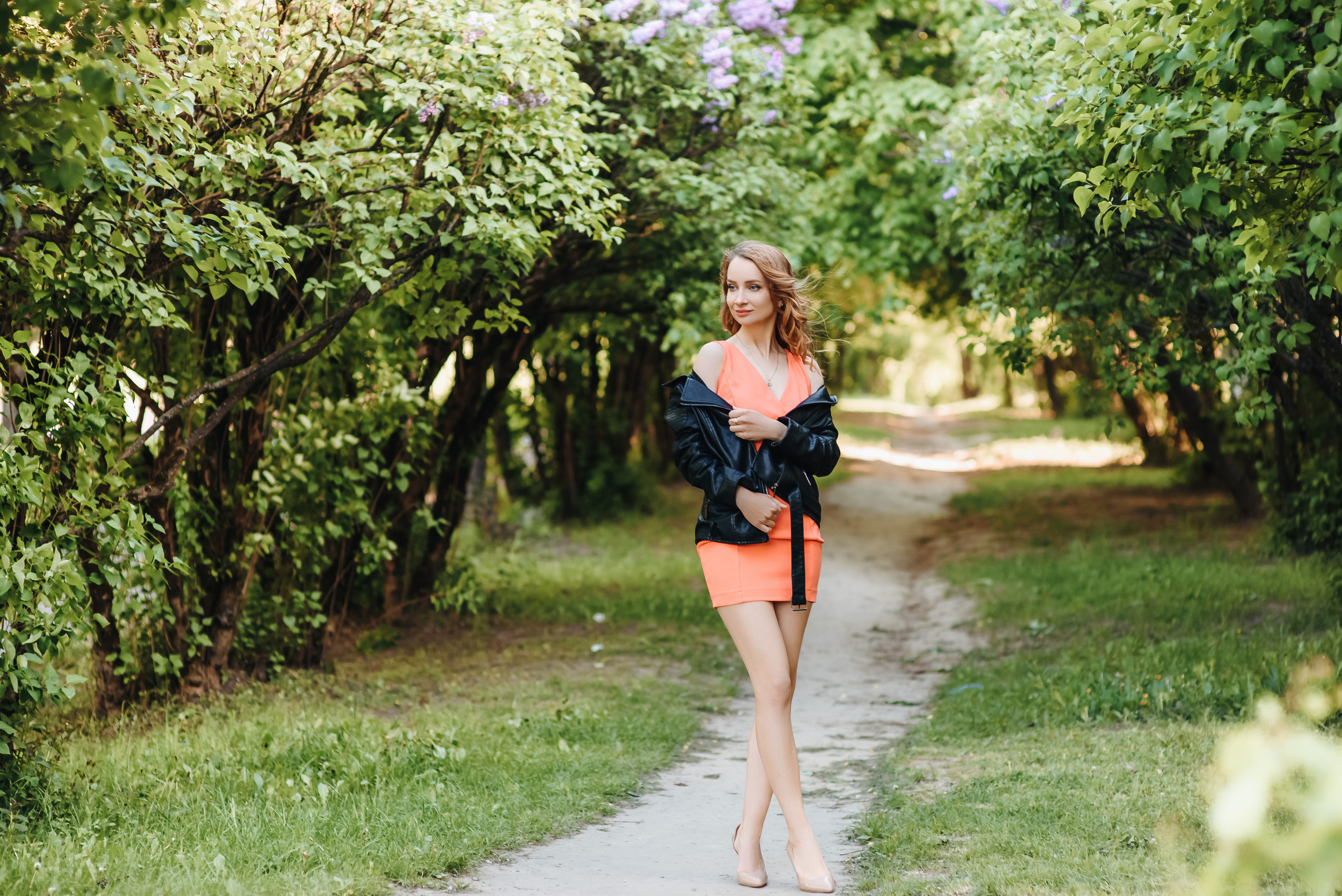 Весна. Весільний та сімейний фотограф Україна