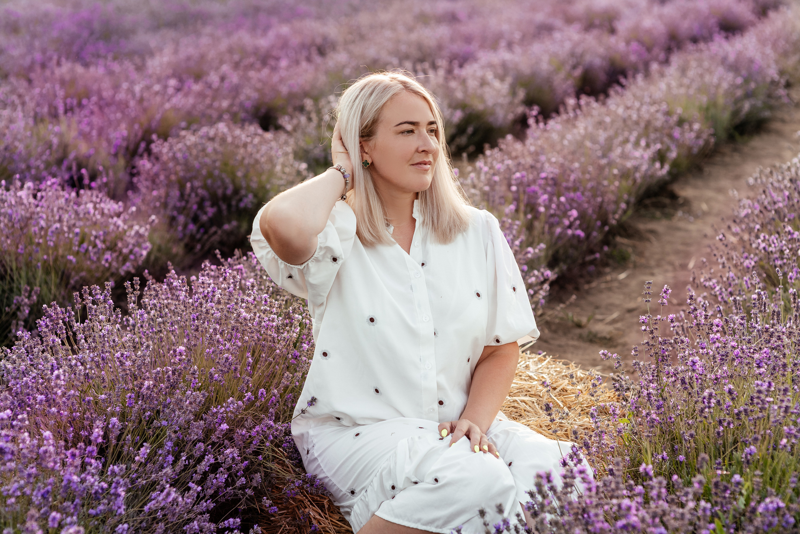 Лаванда. Весільний та сімейний фотограф Україна