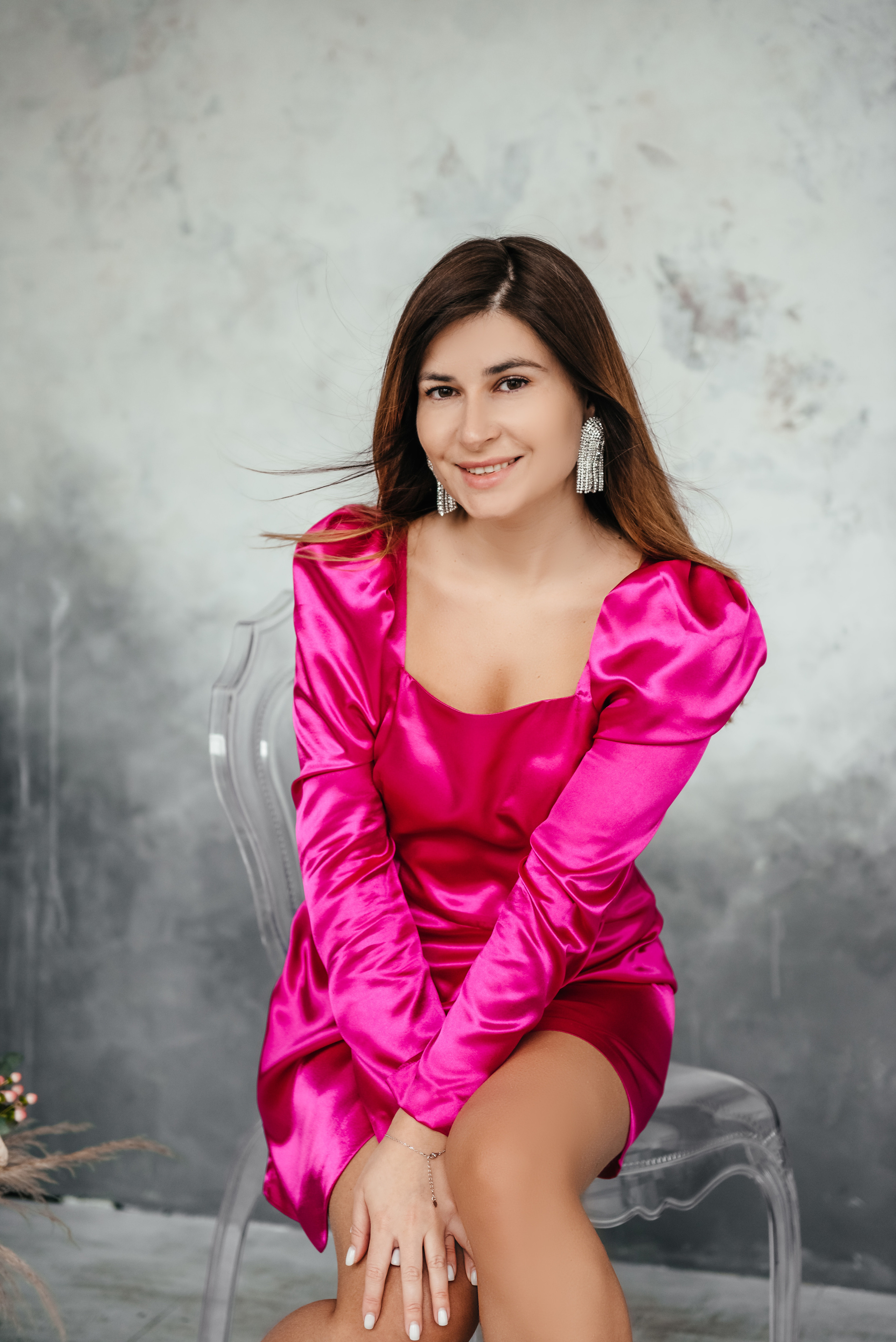 День народження. Весільний та сімейний фотограф Україна