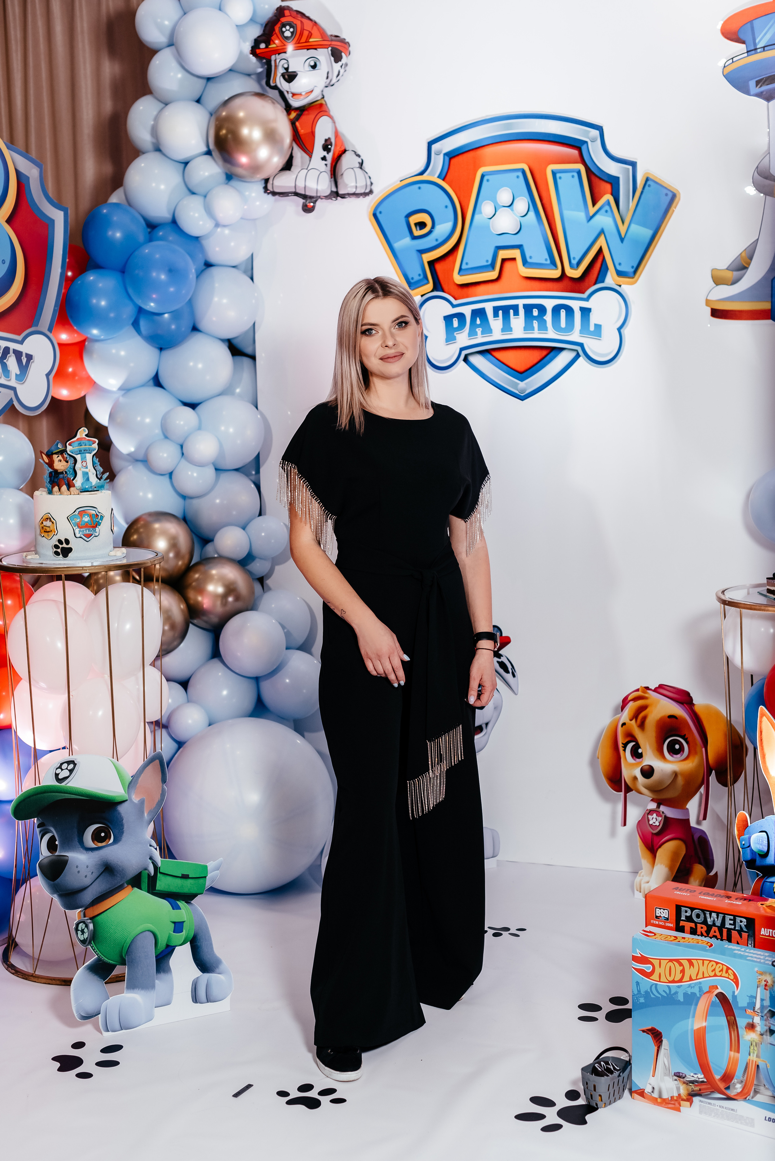 День народження. Весільний та сімейний фотограф Україна