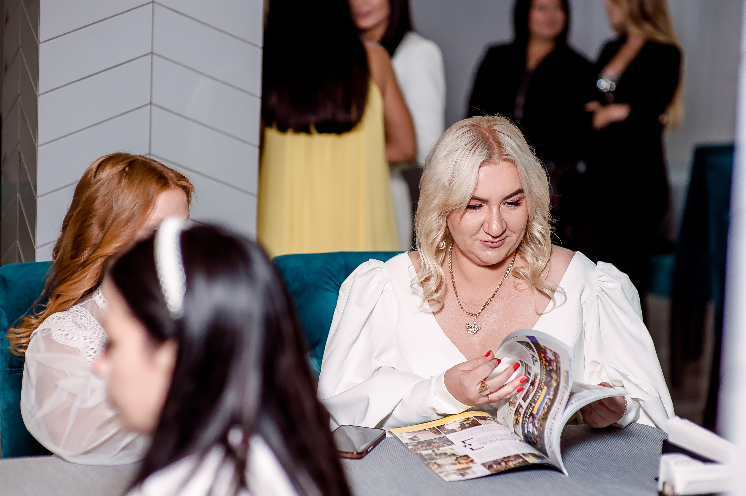 Журнал «Рівняни». Весільний та сімейний фотограф Україна