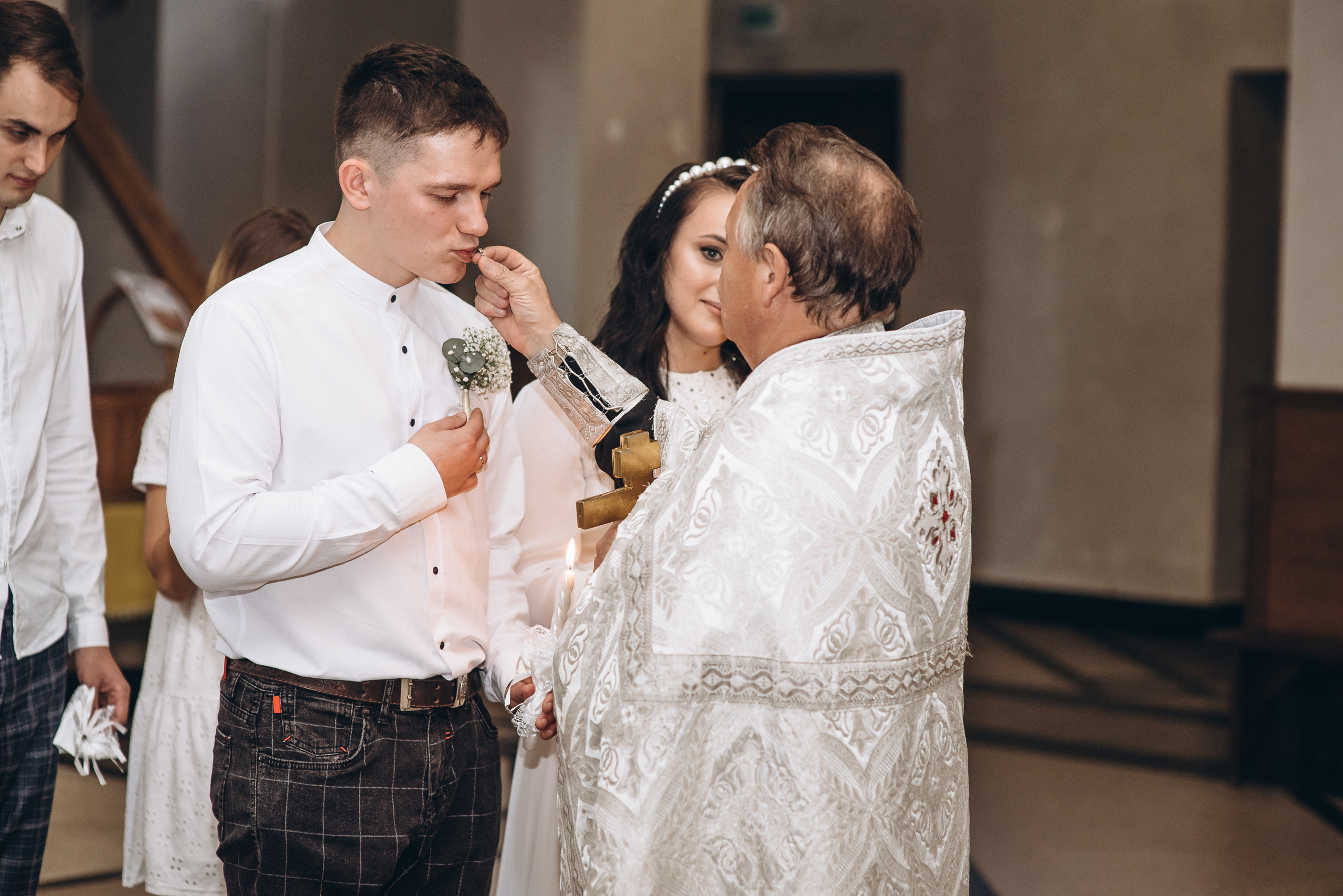 Аня і Вася. Весільний та сімейний фотограф Україна