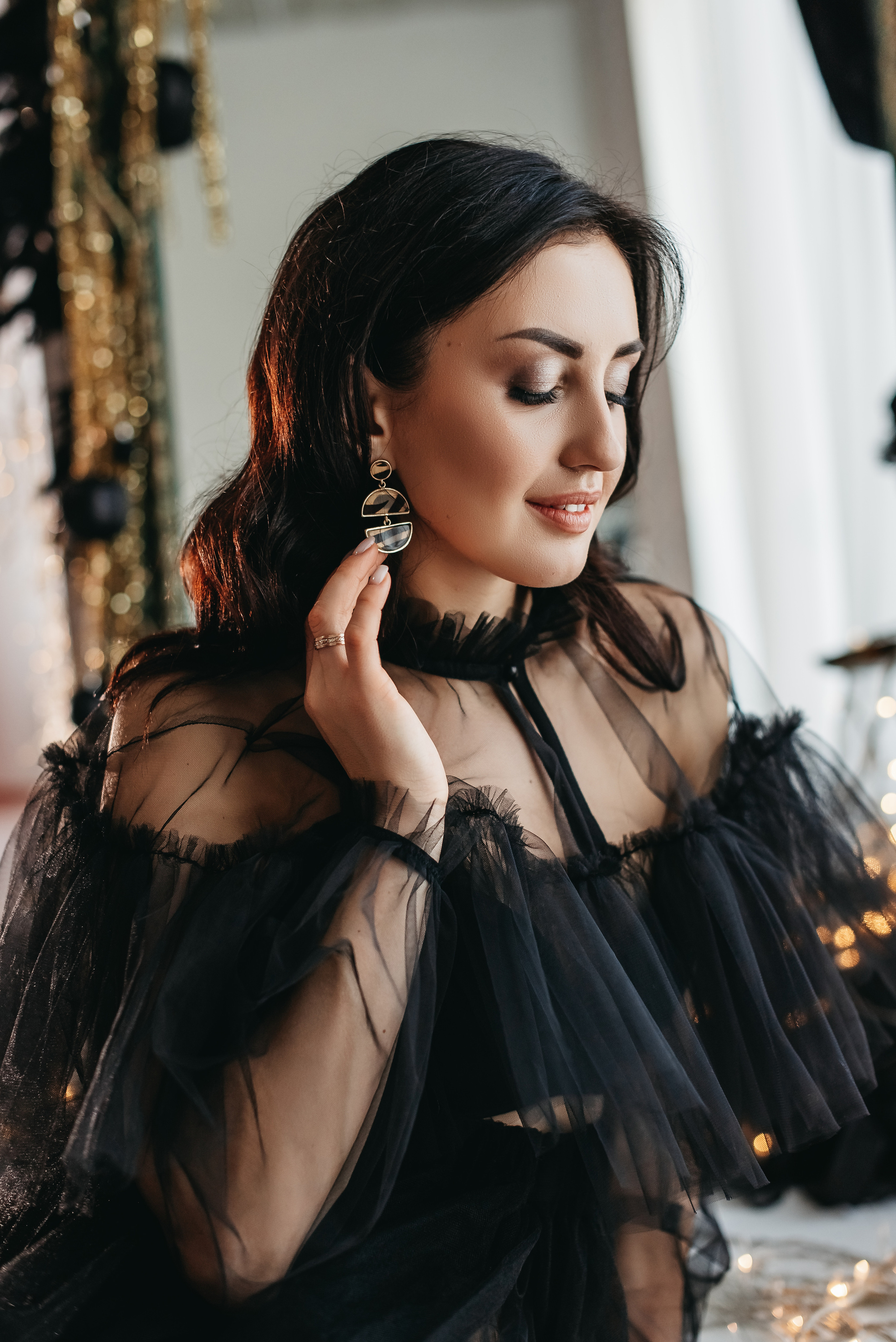 Новорічна та сімейн фотосесія. Весільний та сімейний фотограф Україна