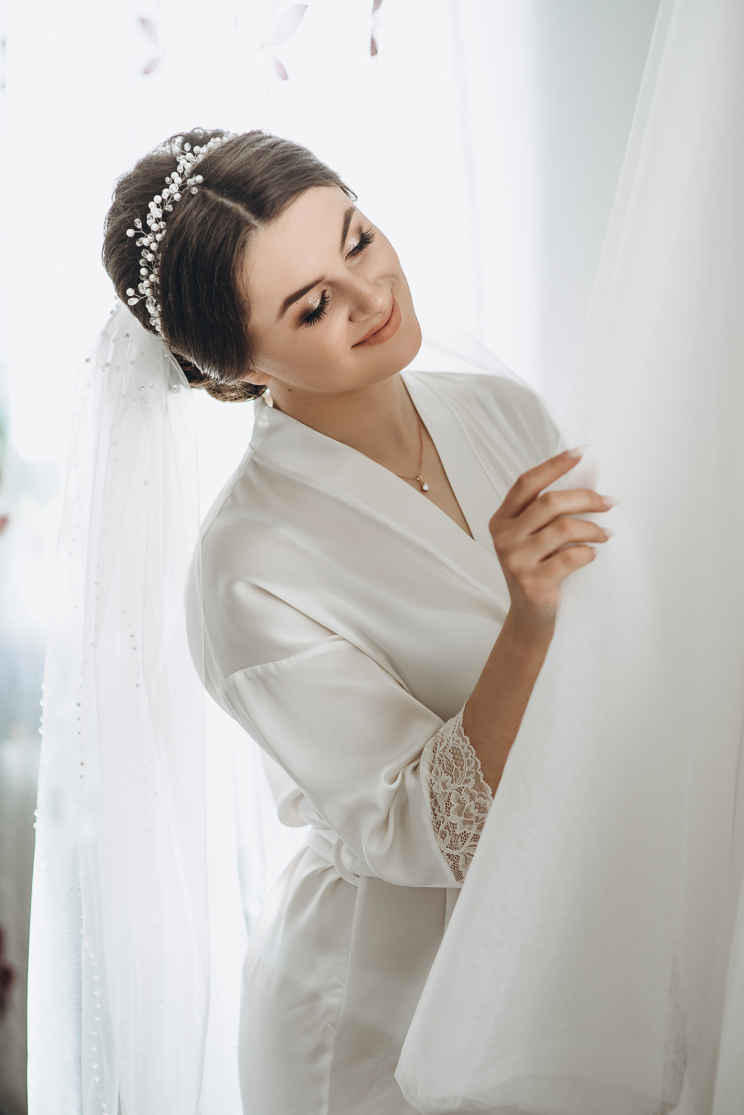 Весілля Діани та Роми. Весільний та сімейний фотограф Україна