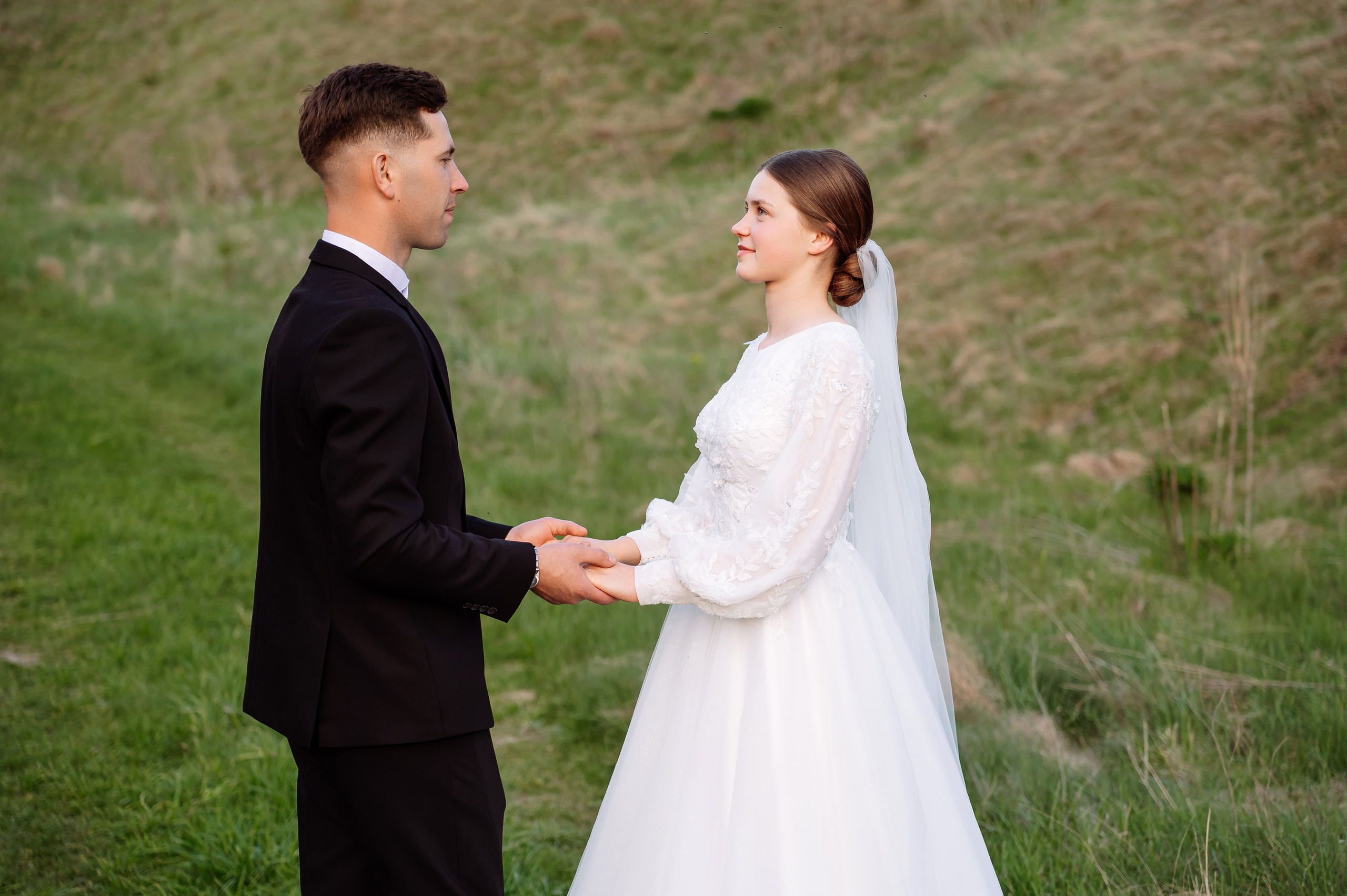Wedding Day. Весільний та сімейний фотограф Україна