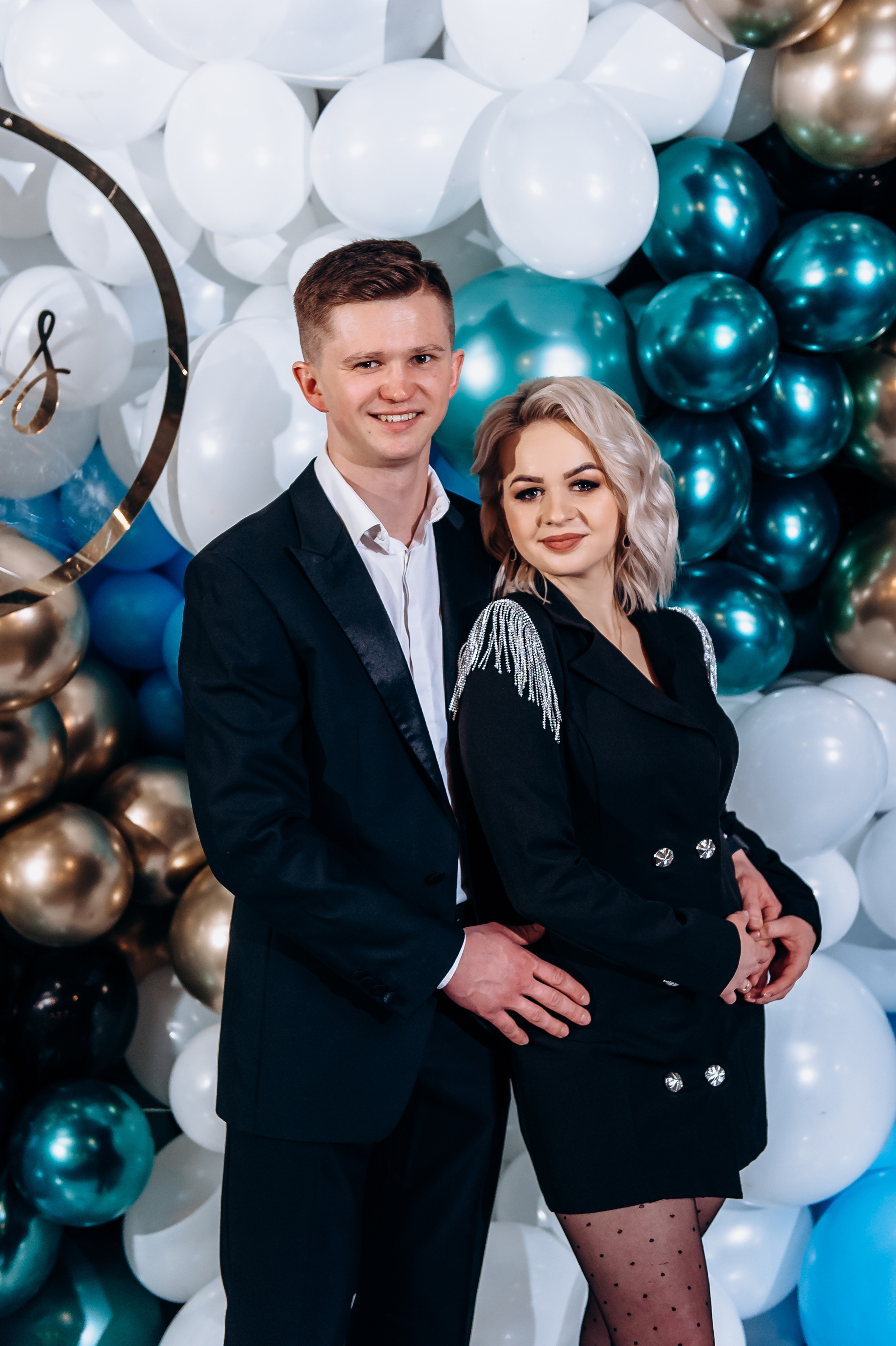 День народження. Весільний та сімейний фотограф Україна