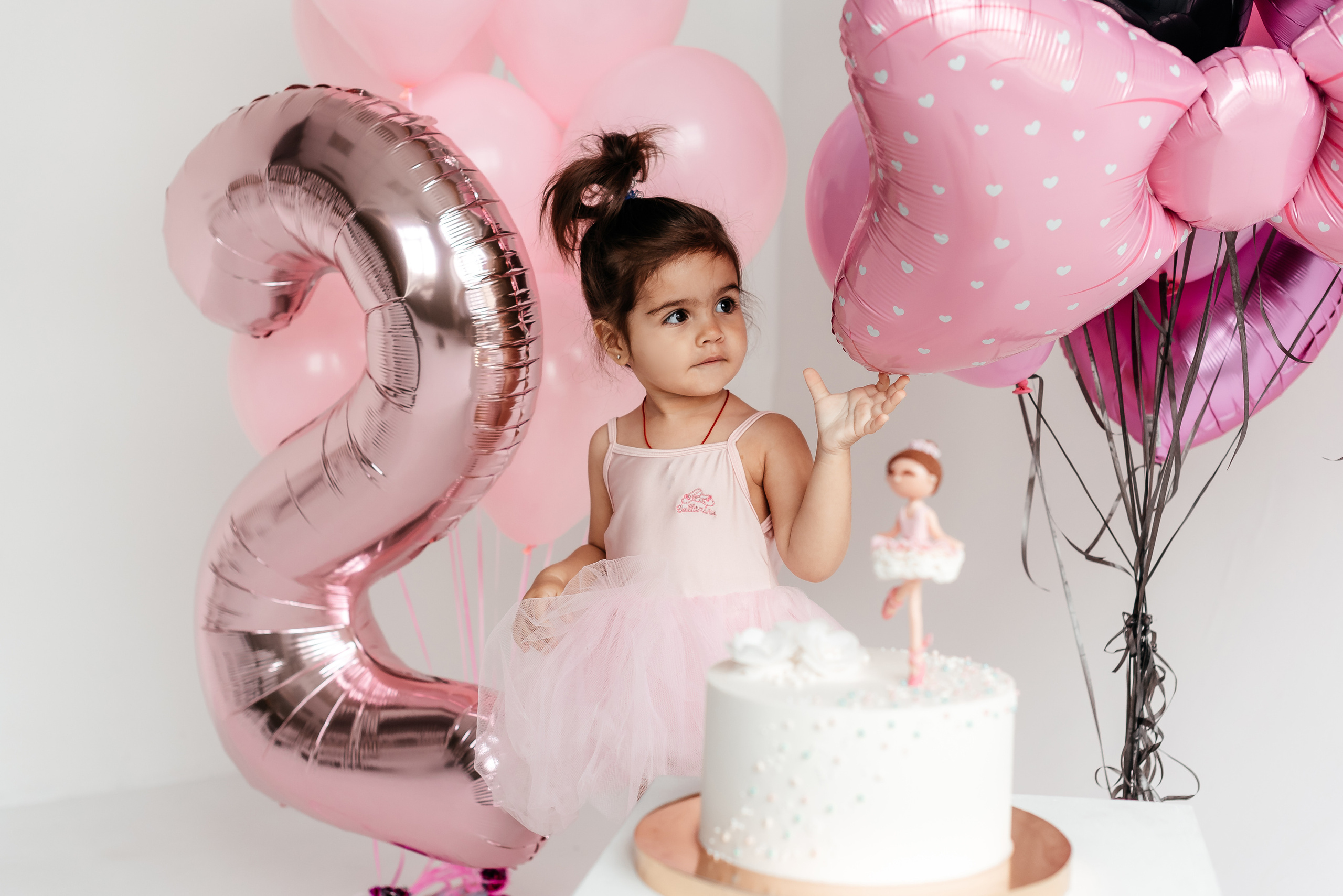 День народження. Весільний та сімейний фотограф Україна