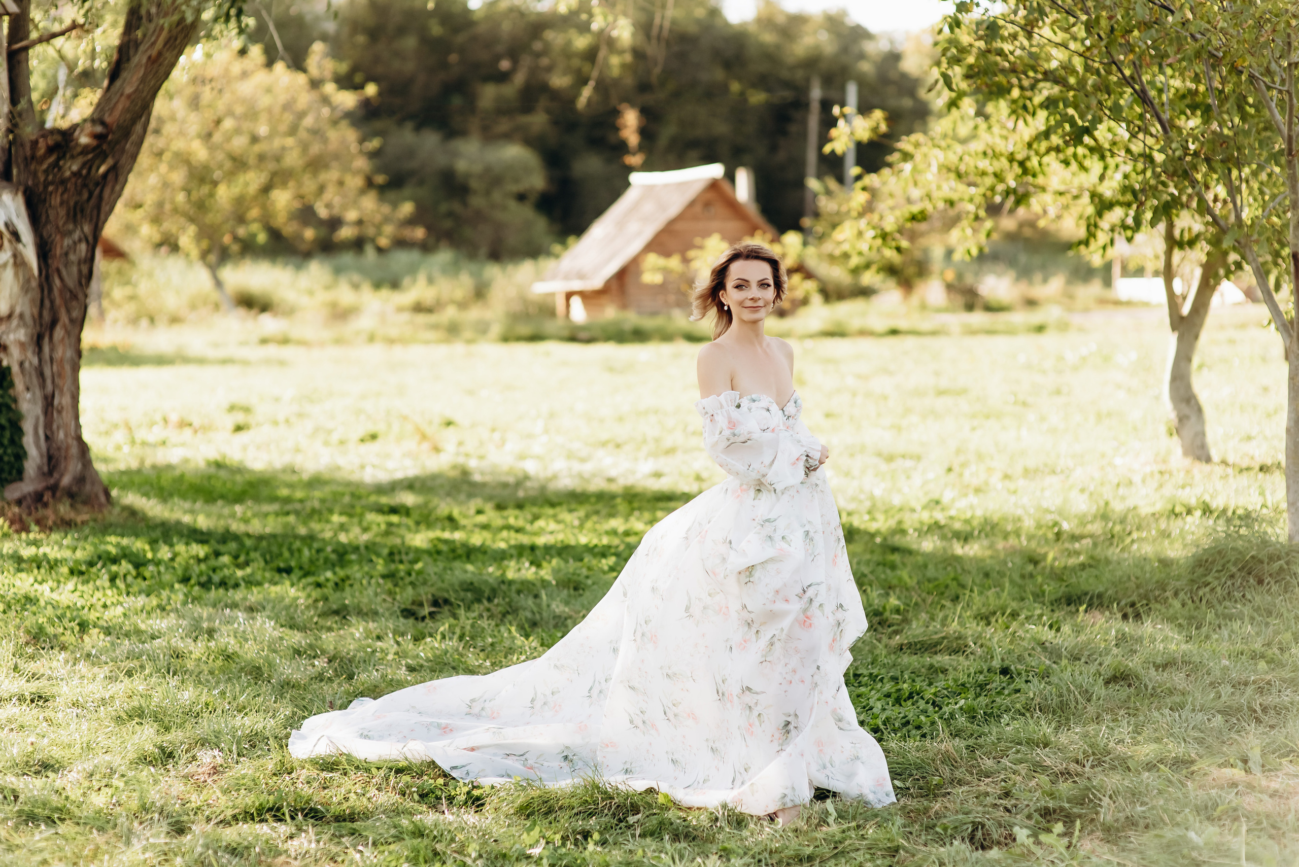 Оксана. Весільний та сімейний фотограф Україна