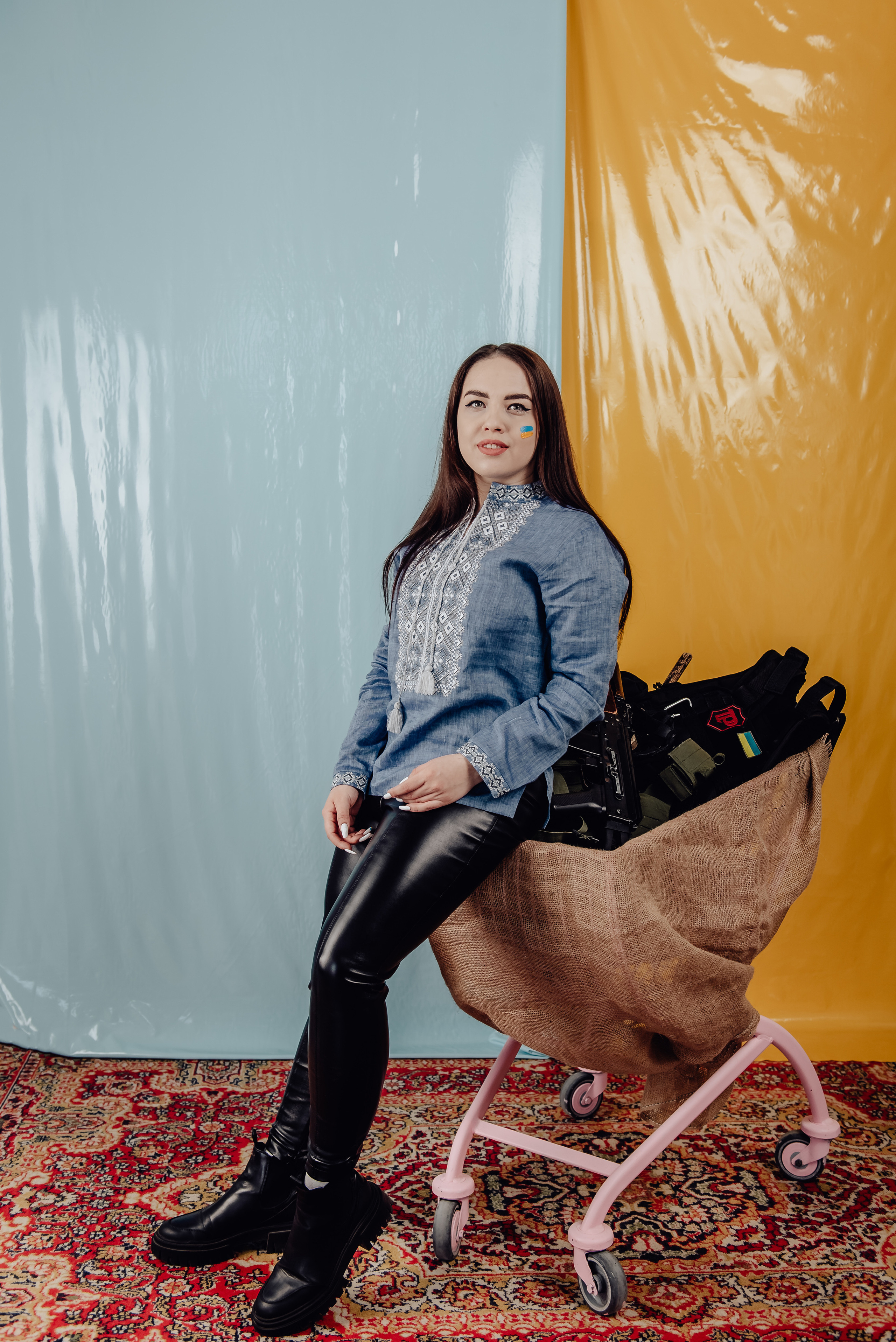 Весна. Весільний та сімейний фотограф Україна