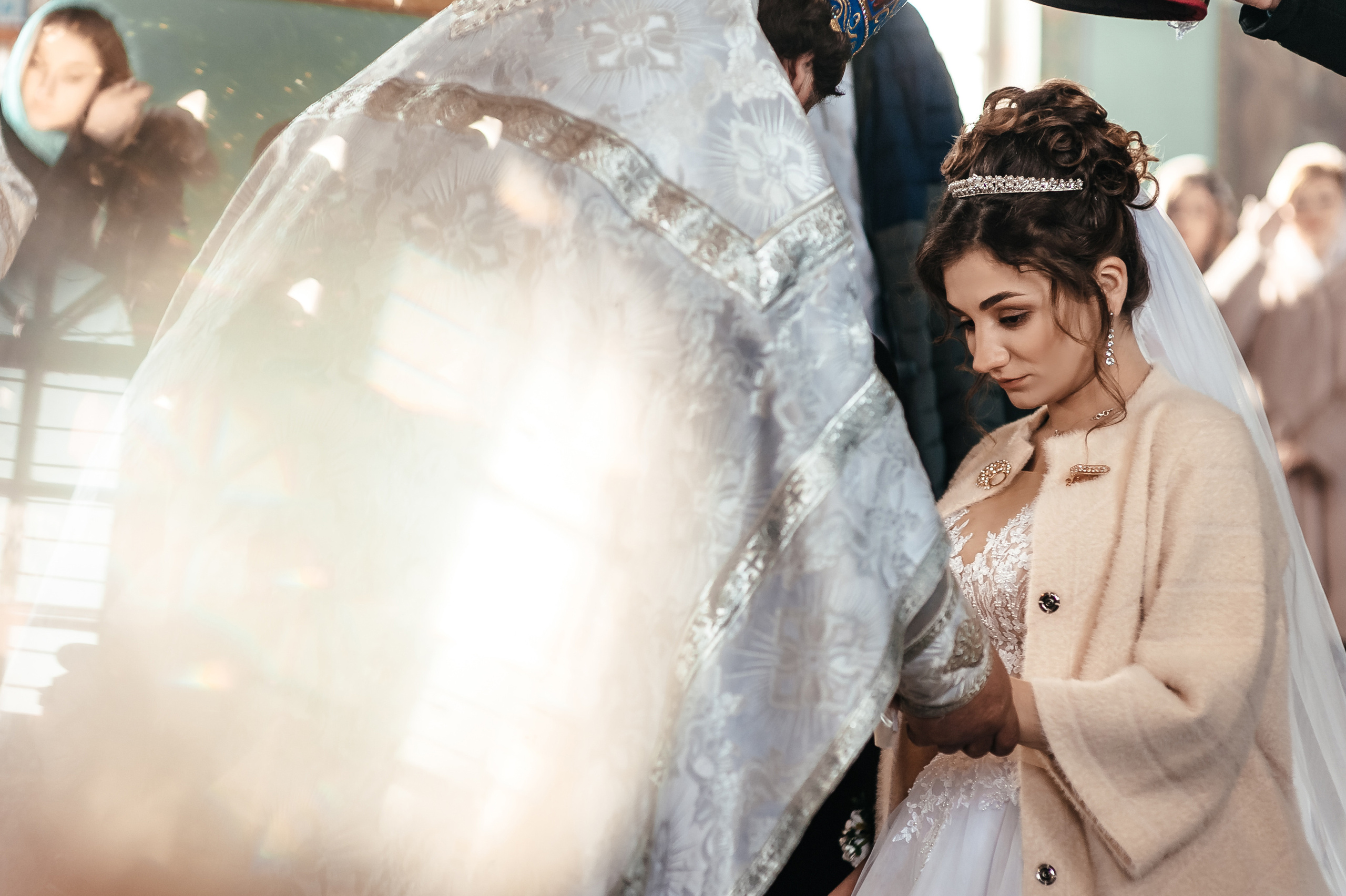 Весілля Юліі та Міши. Весільний та сімейний фотограф Україна