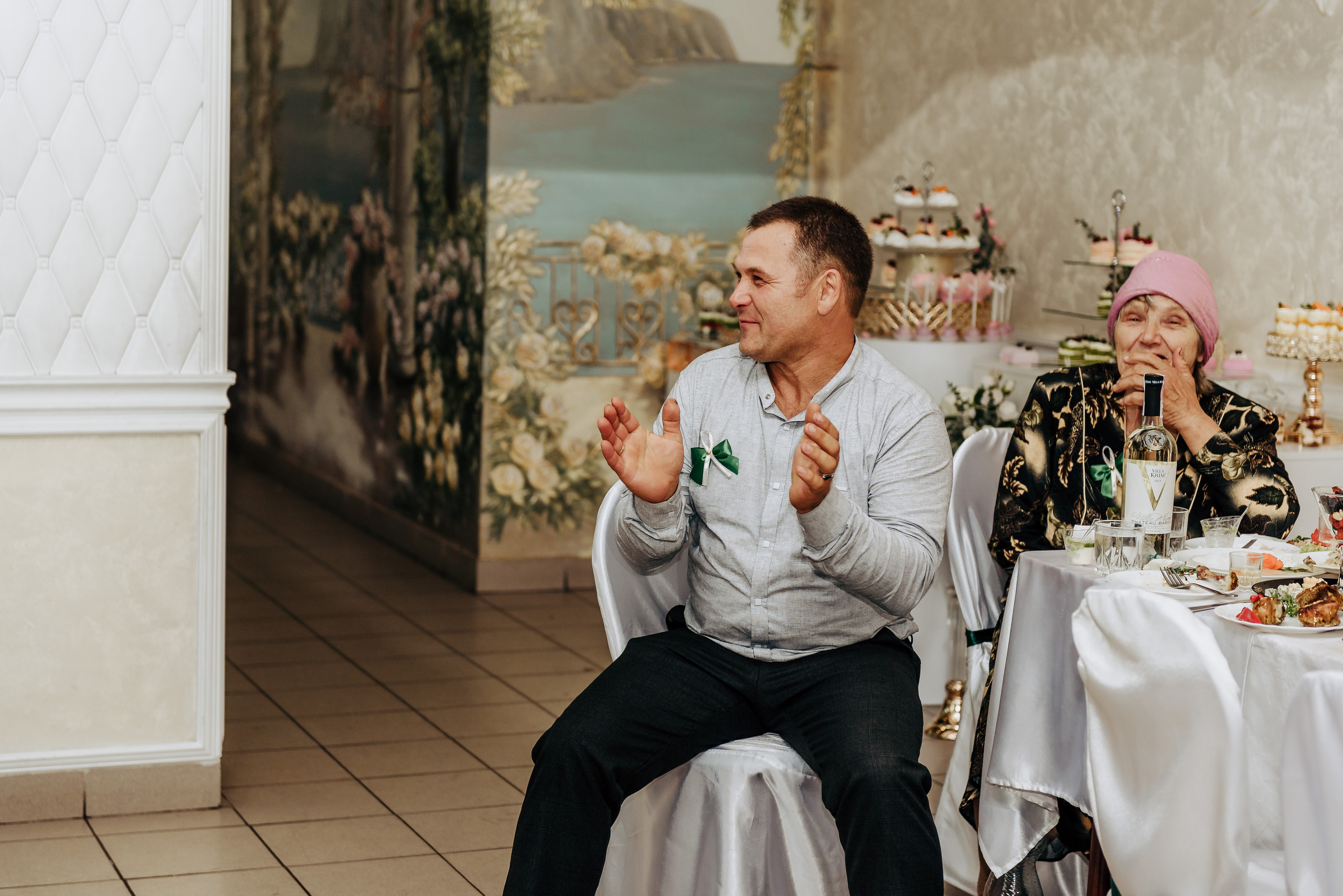 Весілля Тані та Валентина. Весільний та сімейний фотограф Україна