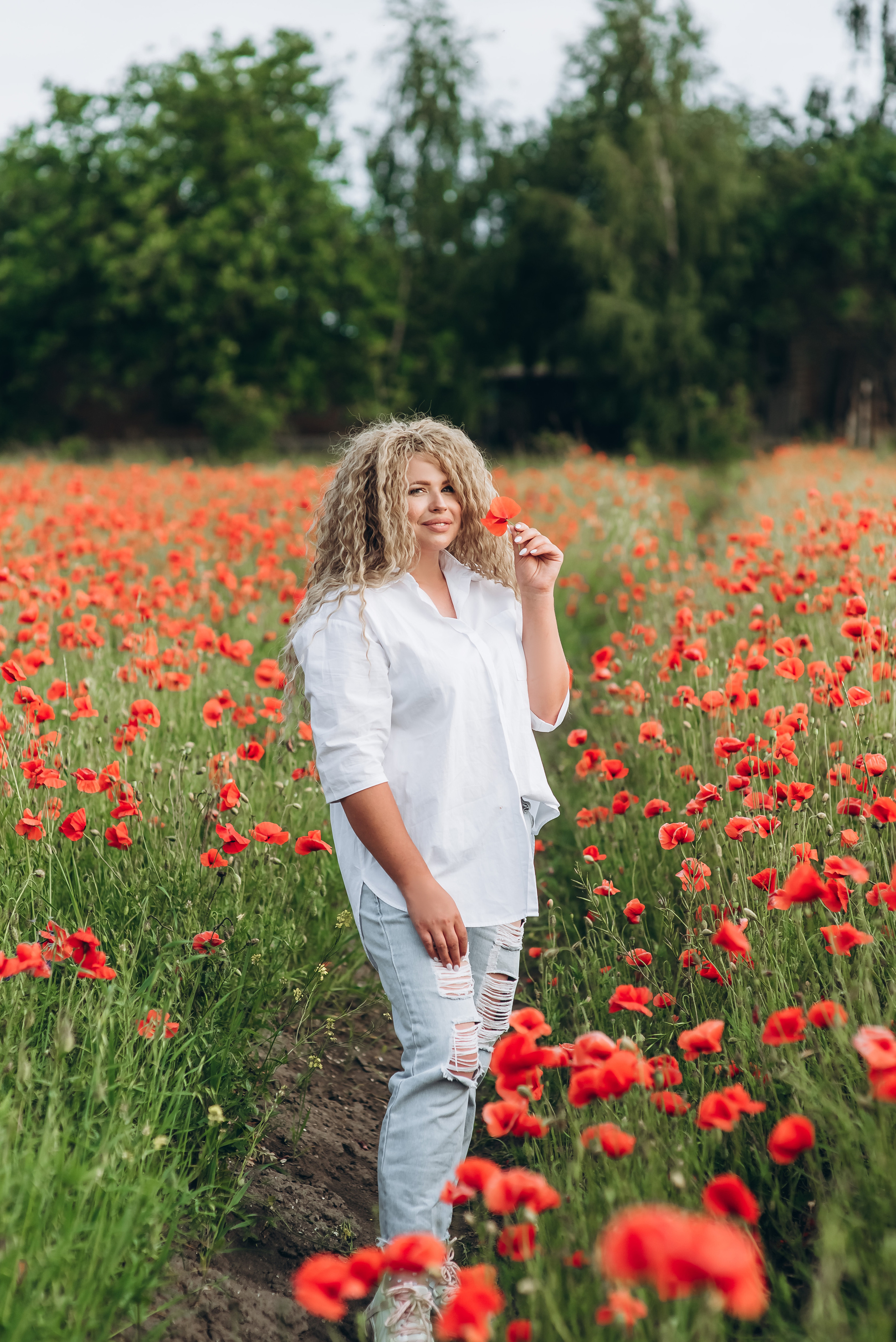 Маки. Весільний та сімейний фотограф Україна