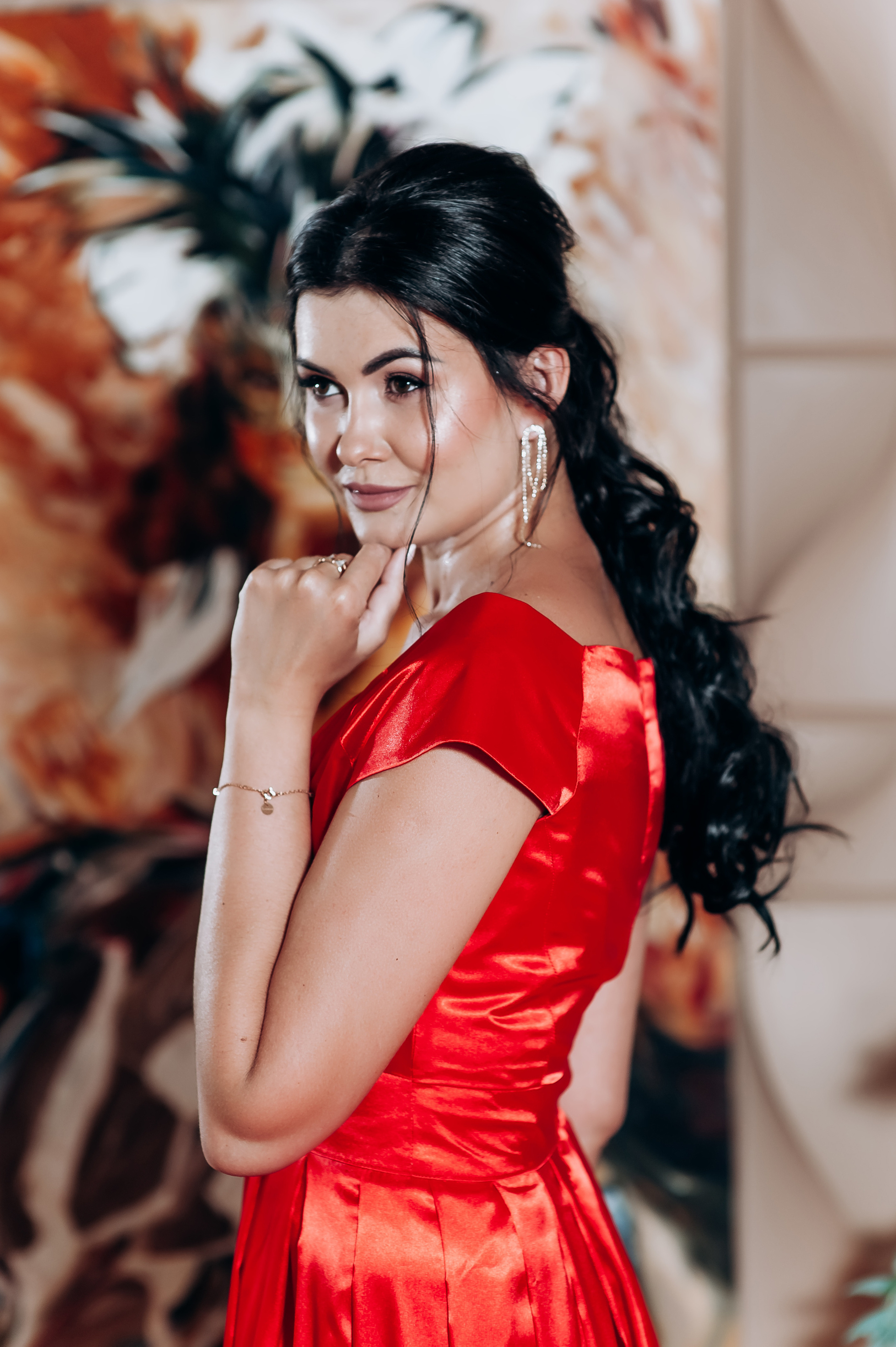 Яна. Весільний та сімейний фотограф Україна