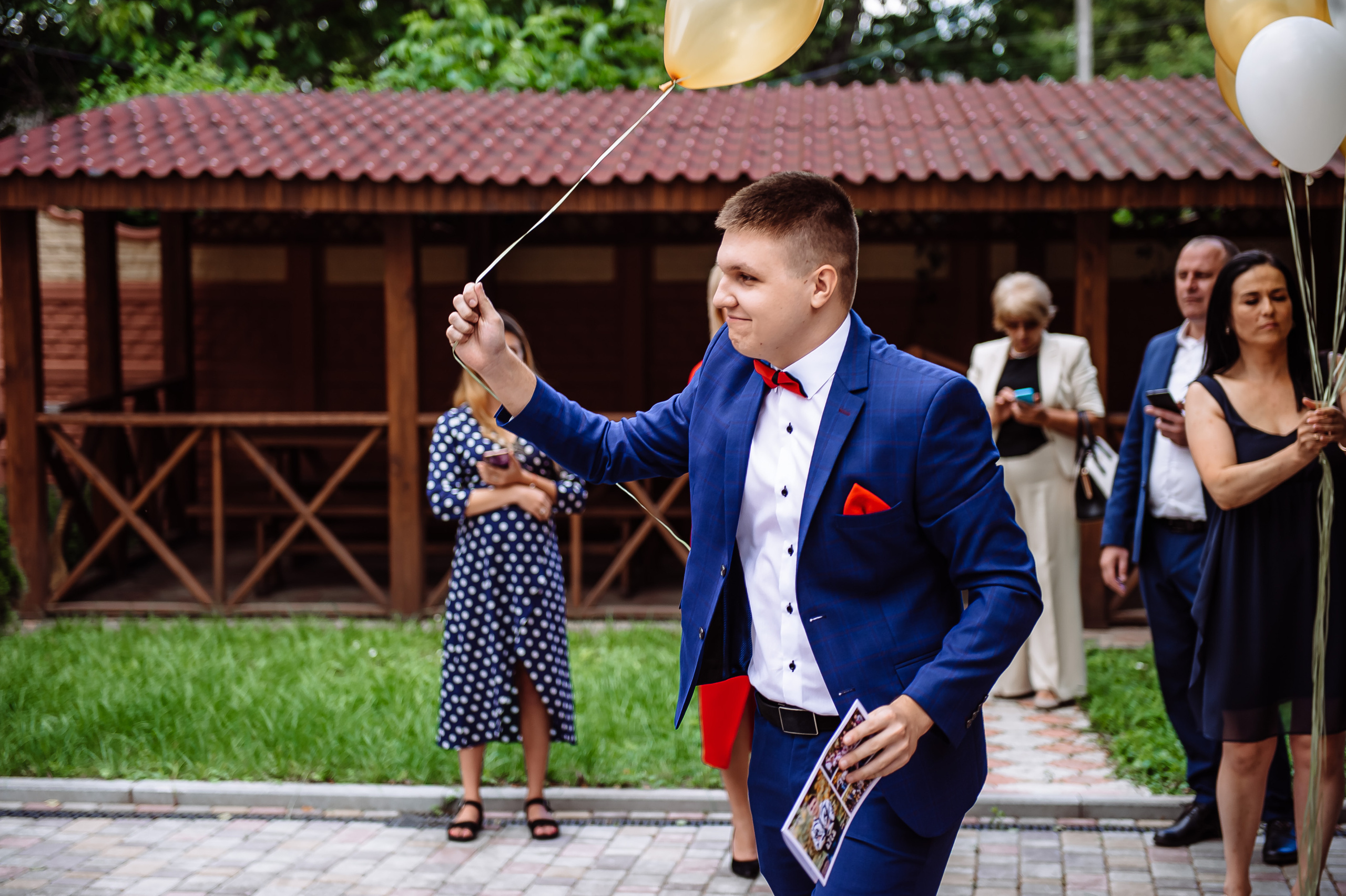 Випускники. Весільний та сімейний фотограф Україна