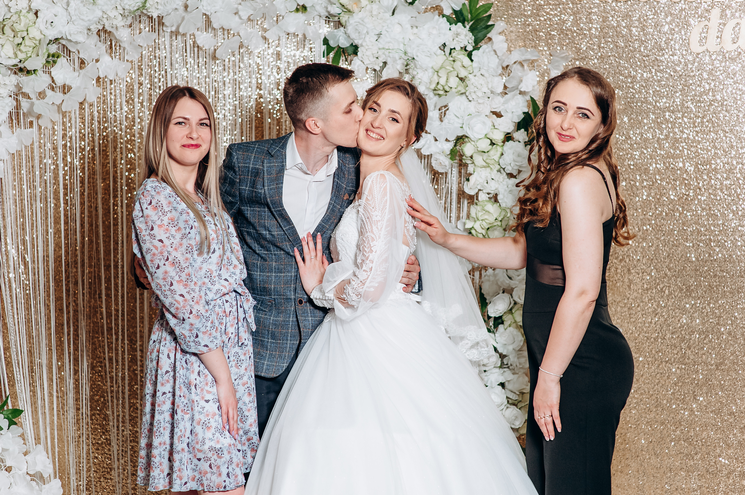 Оля та Ваня. Весільний та сімейний фотограф Україна