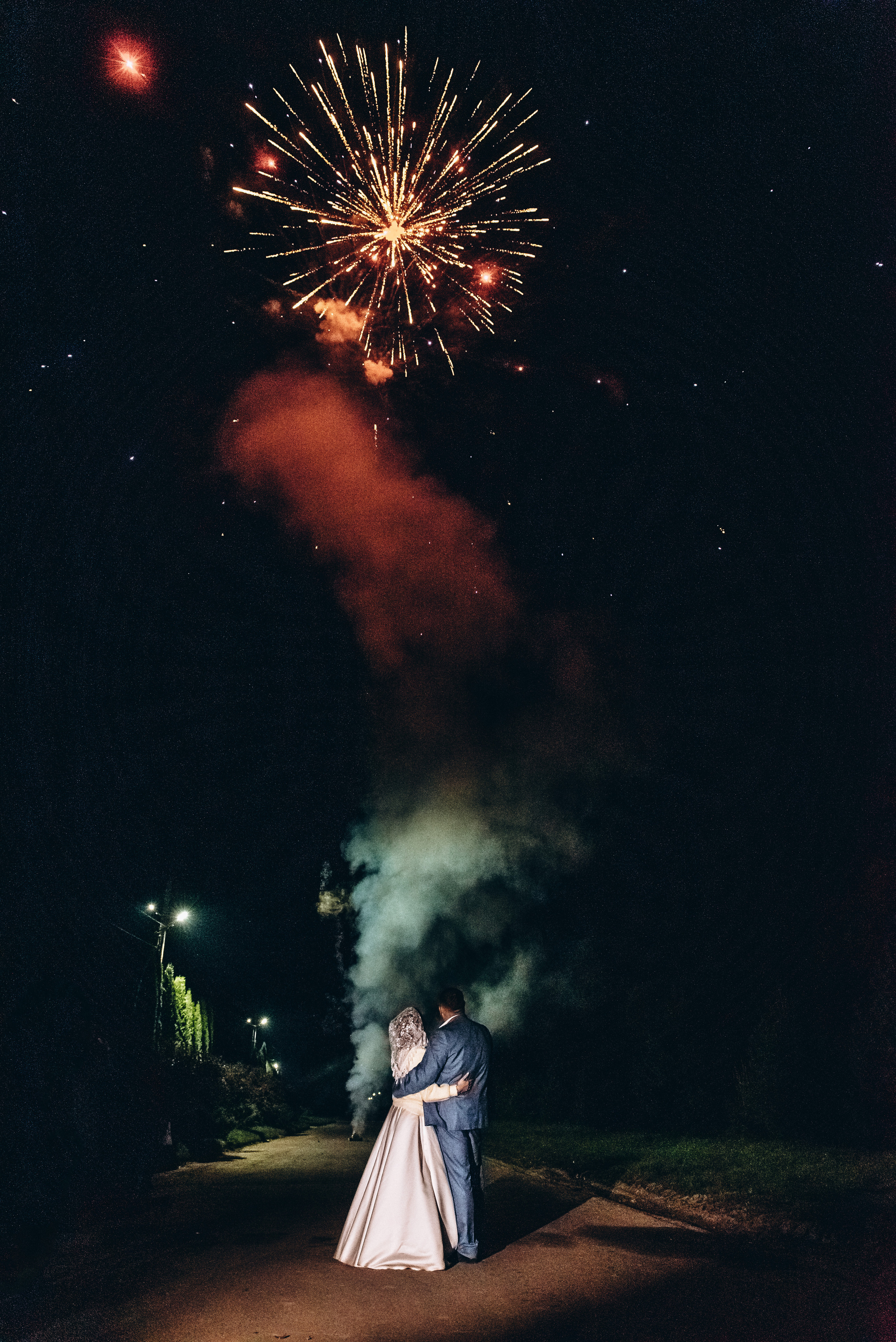 Весілля Марьяни та Віталія. Весільний та сімейний фотограф Україна