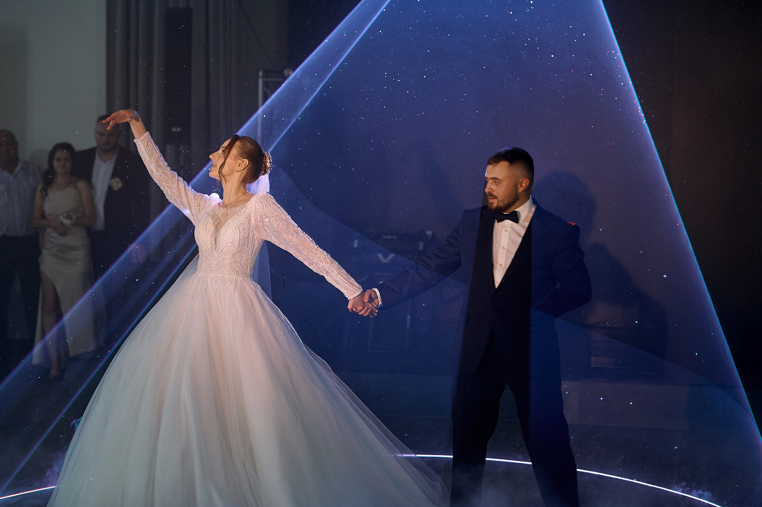 Весільні історіі. Весільний та сімейний фотограф Україна