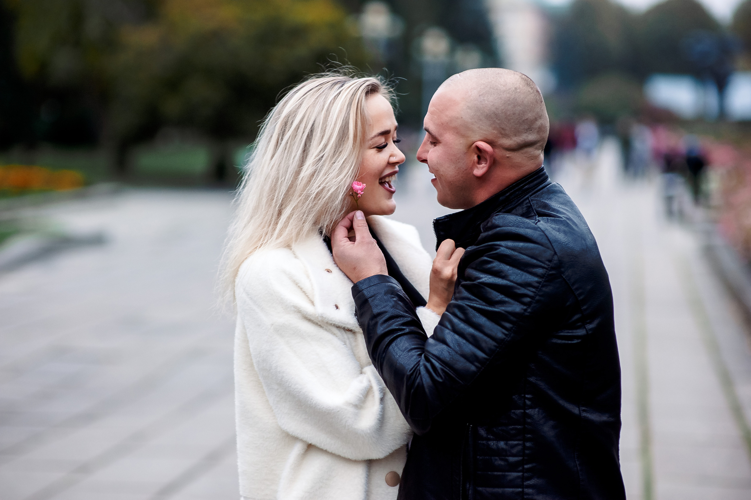 Вона сказала так…. Весільний та сімейний фотограф Україна