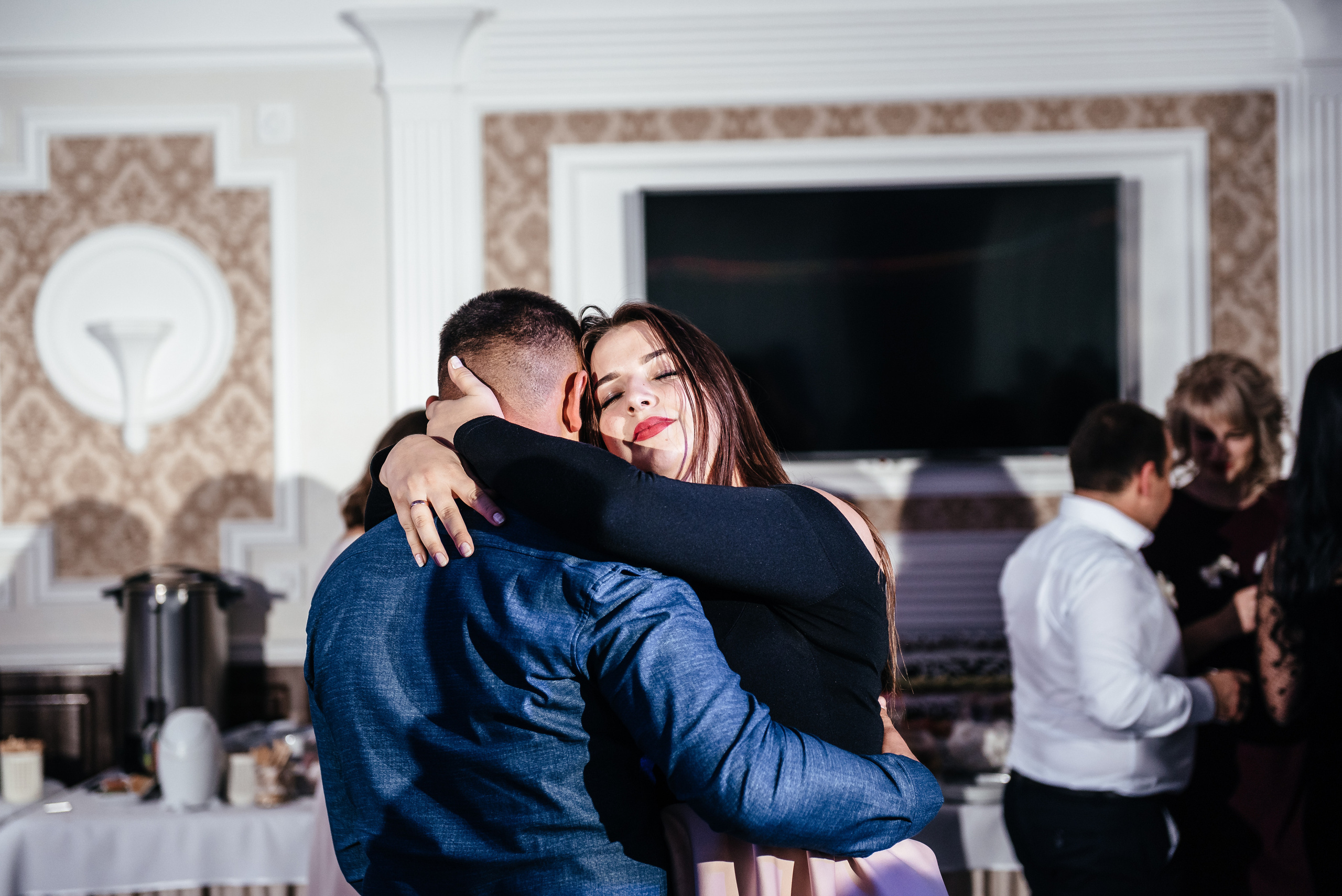 Аня та Кирил весілля. Весільний та сімейний фотограф Україна