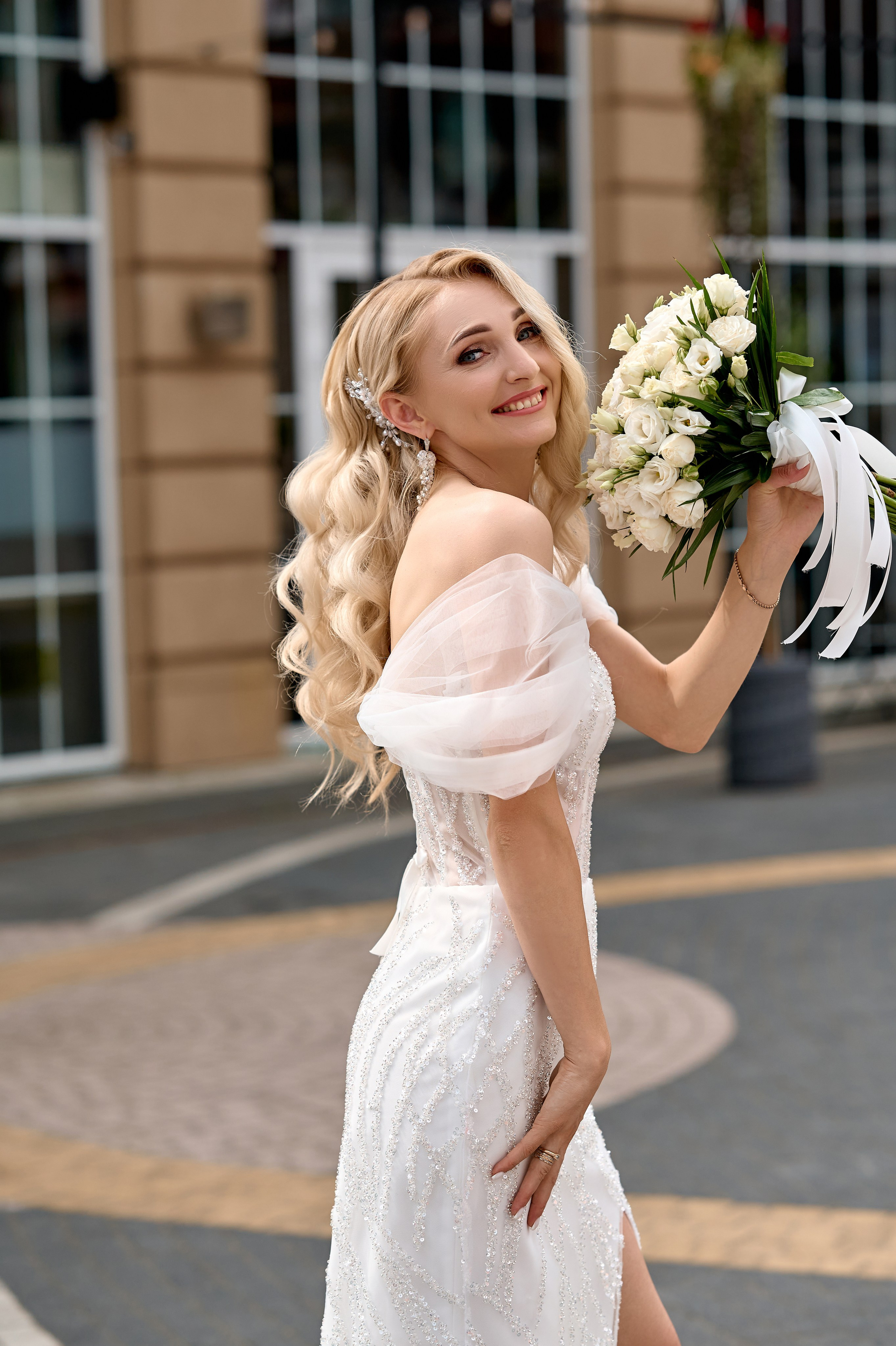 Wedding Day. Весільний та сімейний фотограф Україна
