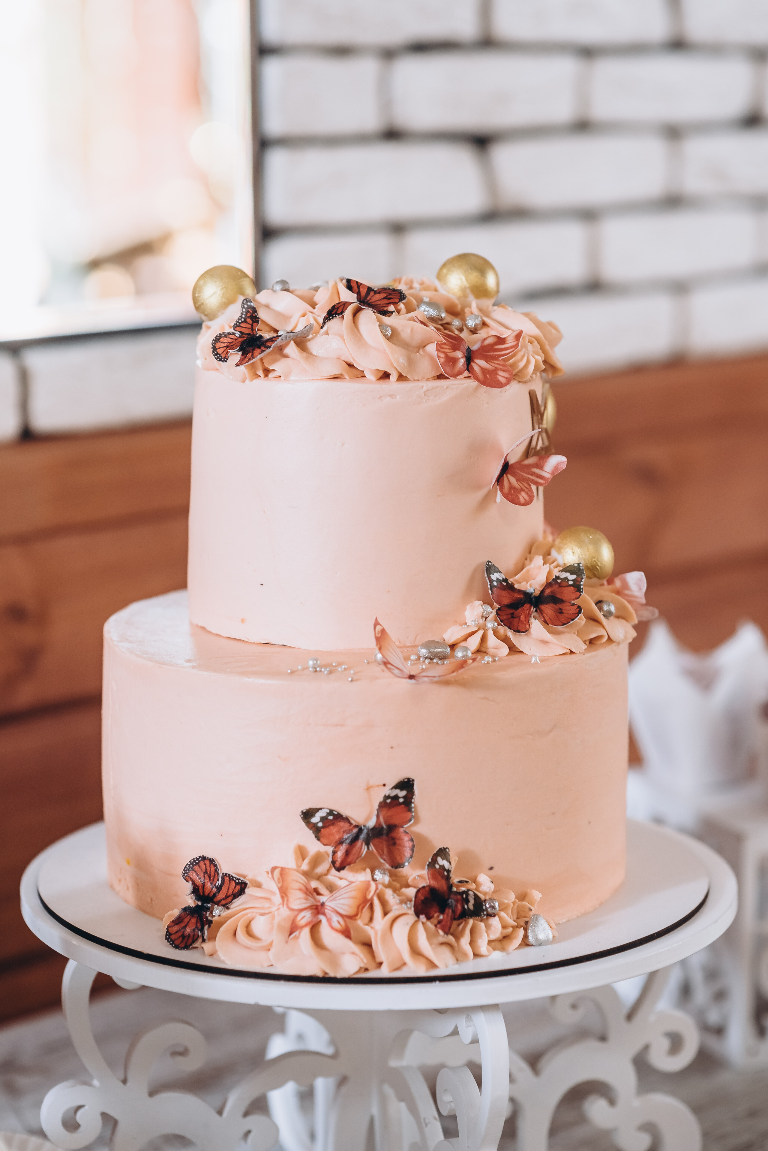 День народження. Весільний та сімейний фотограф Україна