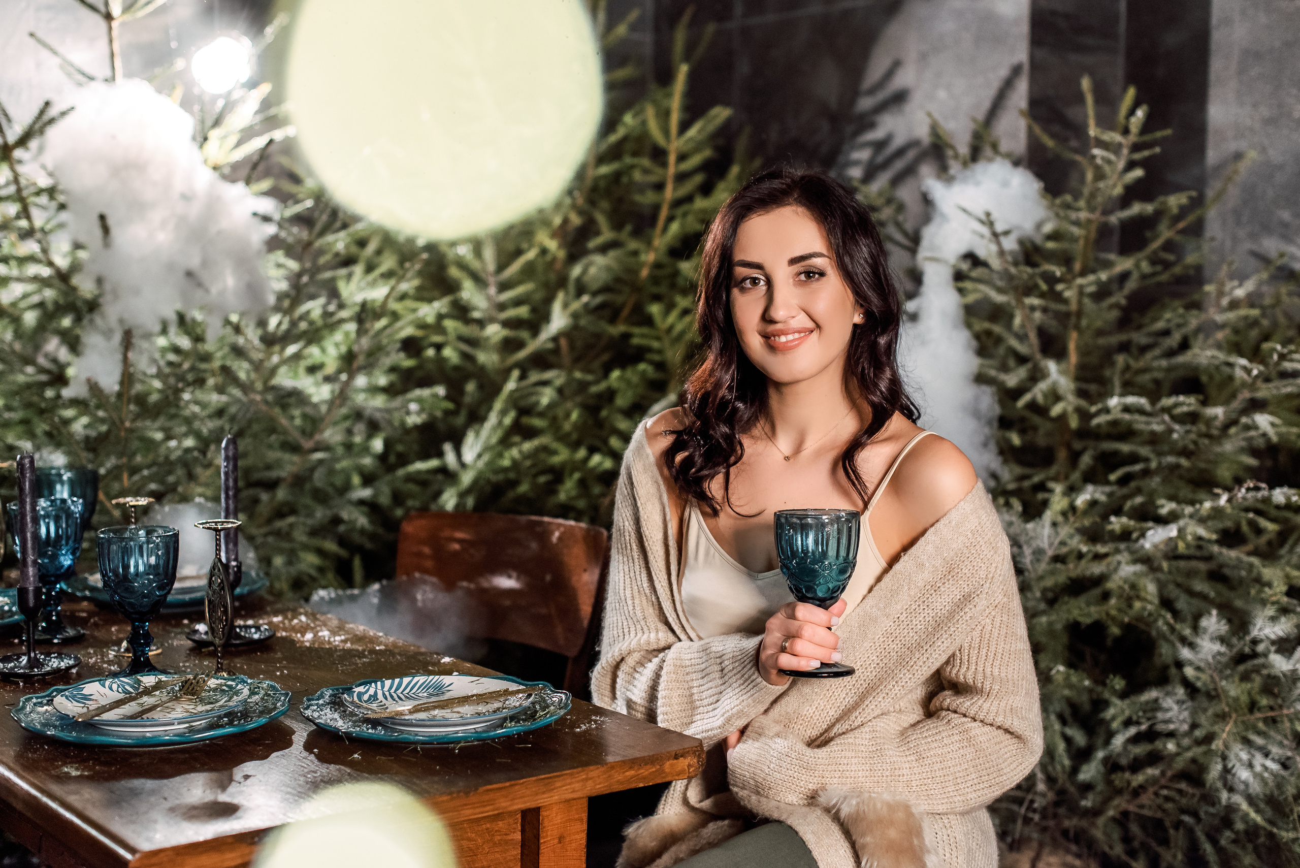 Новорічна та сімейн фотосесія. Весільний та сімейний фотограф Україна