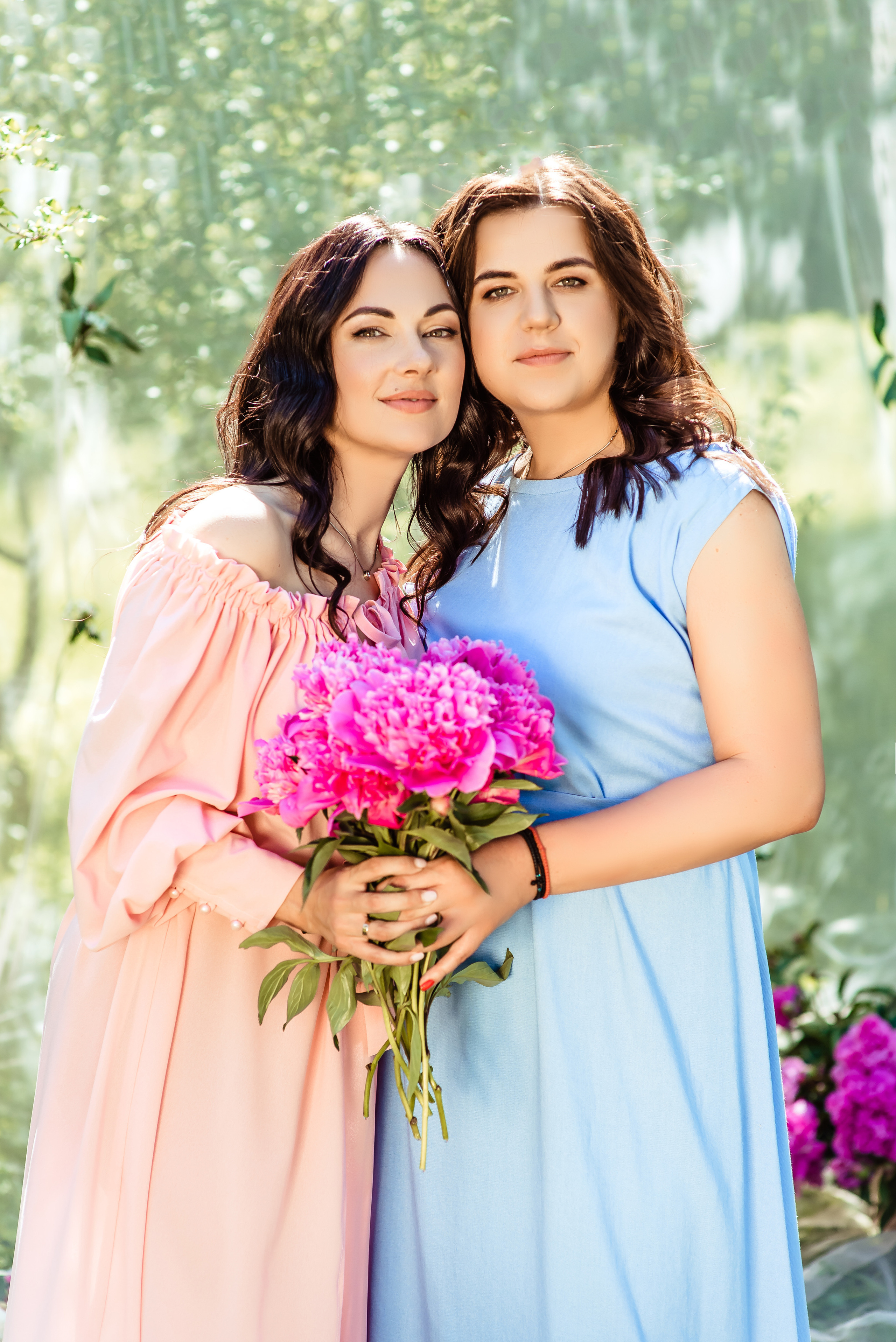 Фотопроект. Весільний та сімейний фотограф Україна