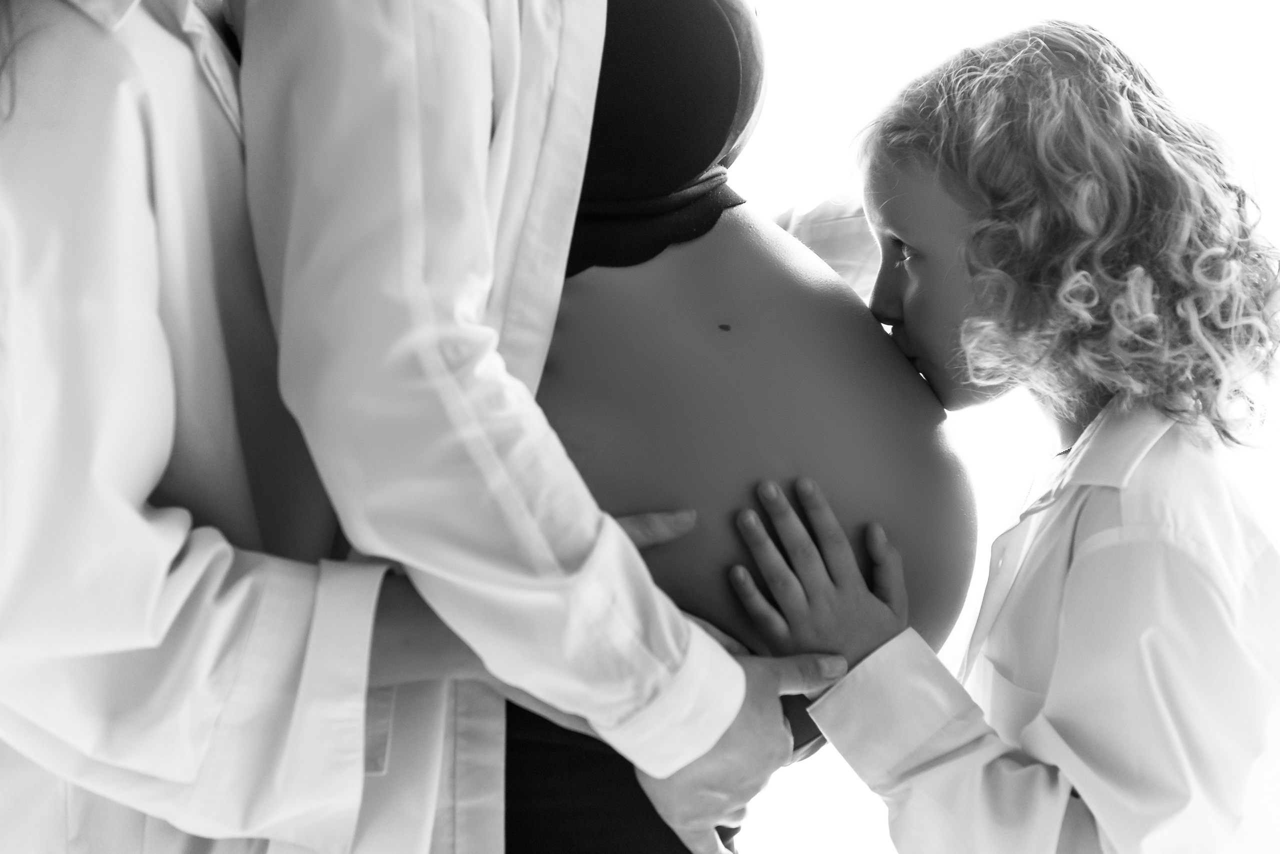 Вагітність. Весільний та сімейний фотограф Україна