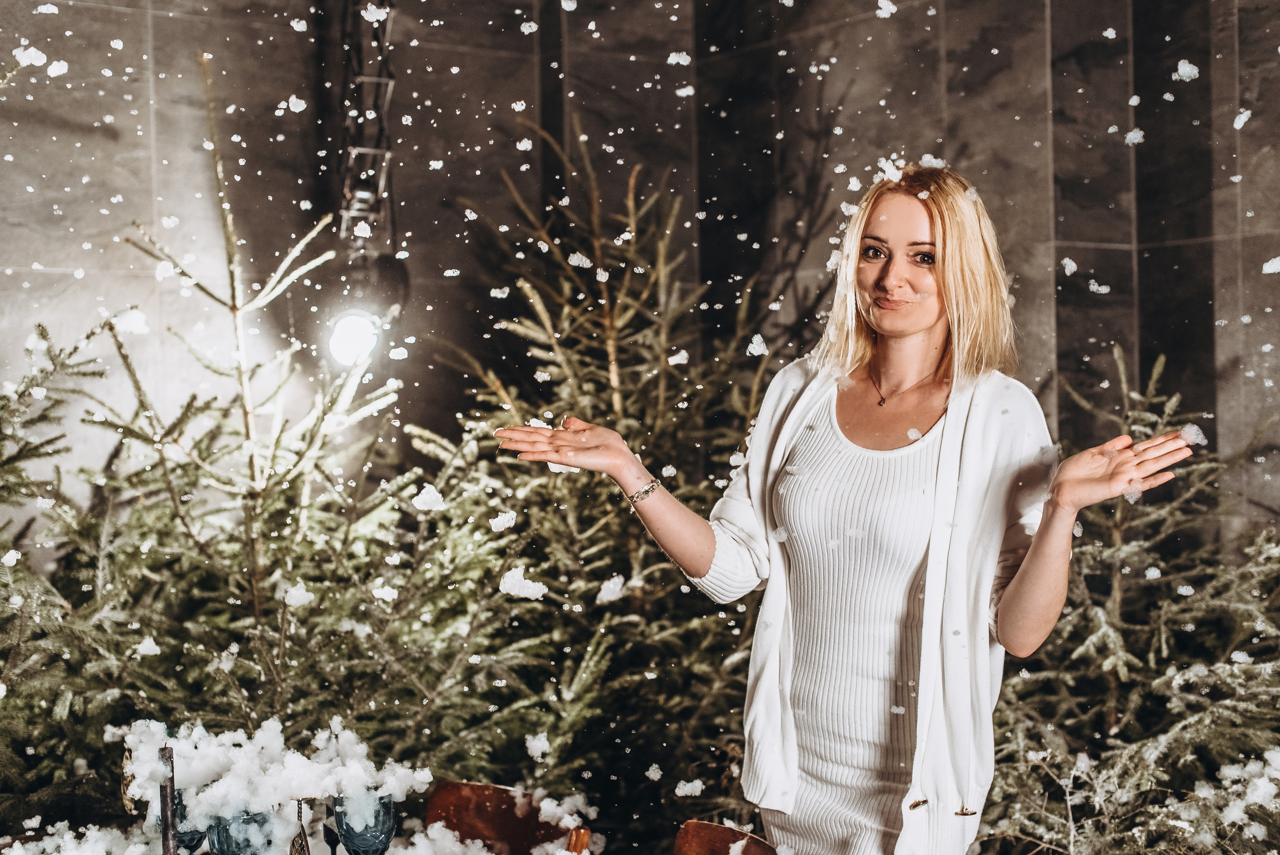 Новорічна та сімейн фотосесія. Весільний та сімейний фотограф Україна