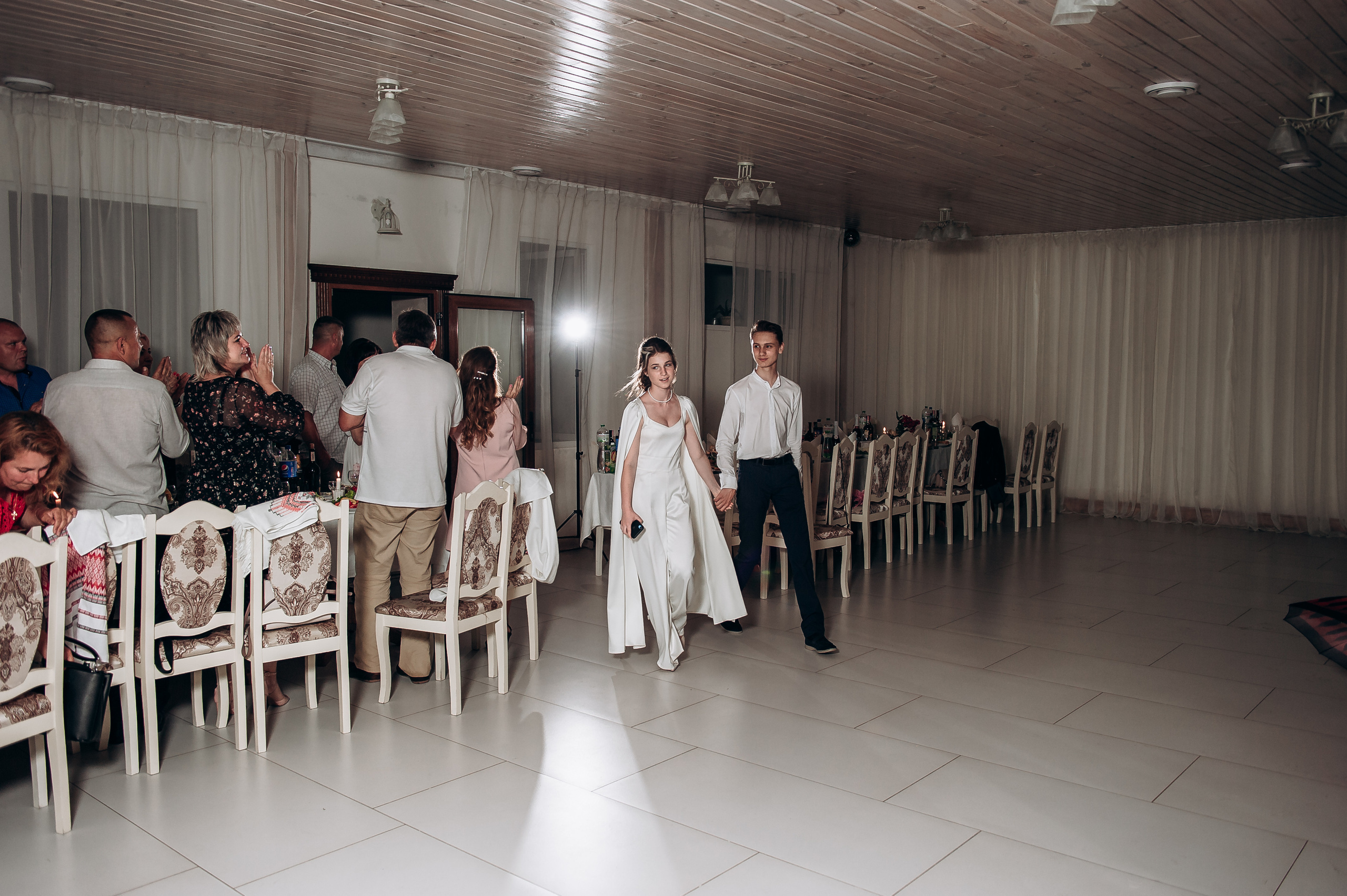 Випускники. Весільний та сімейний фотограф Україна