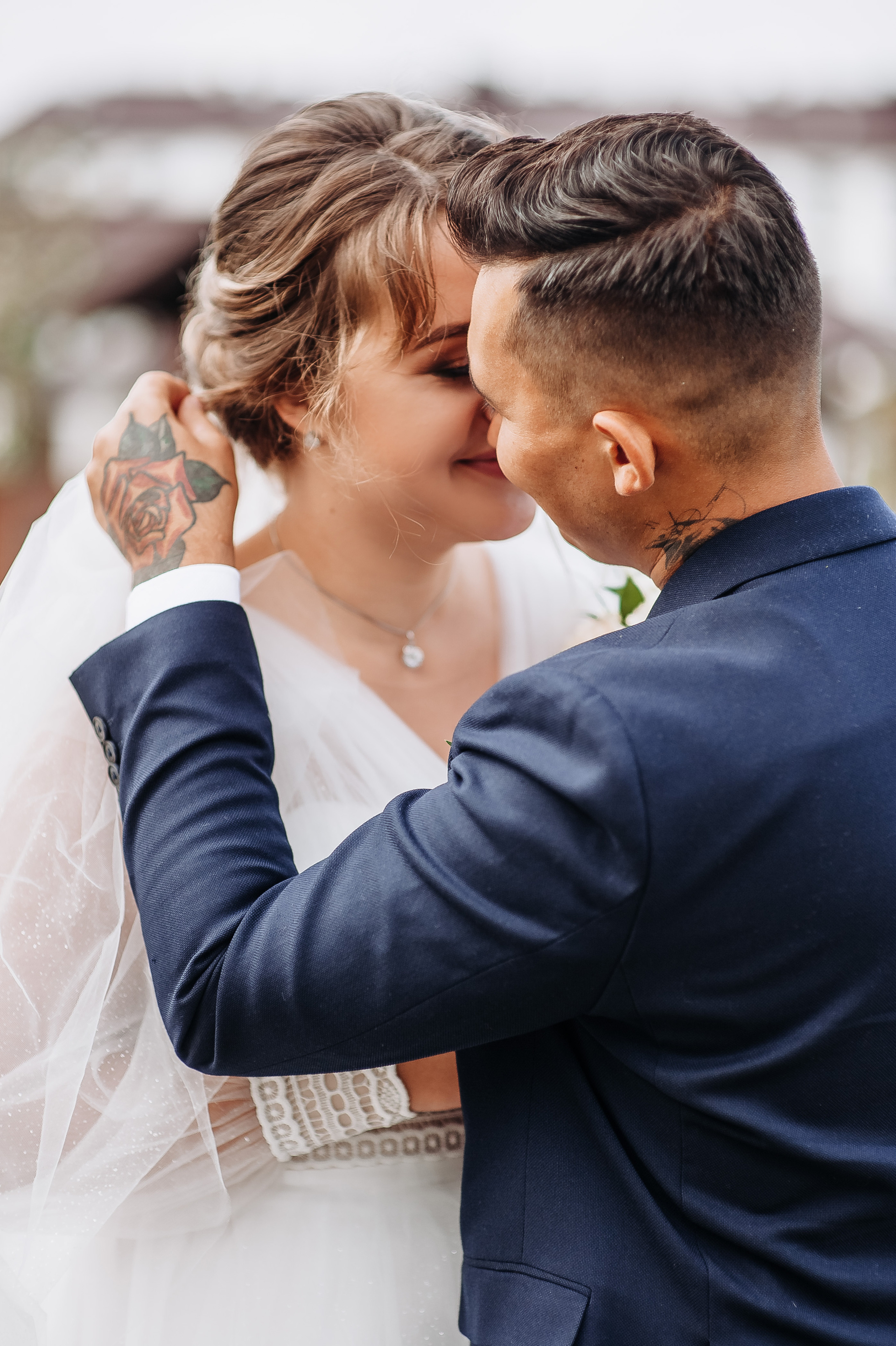 Весільна фотосесія. Весільний та сімейний фотограф Україна