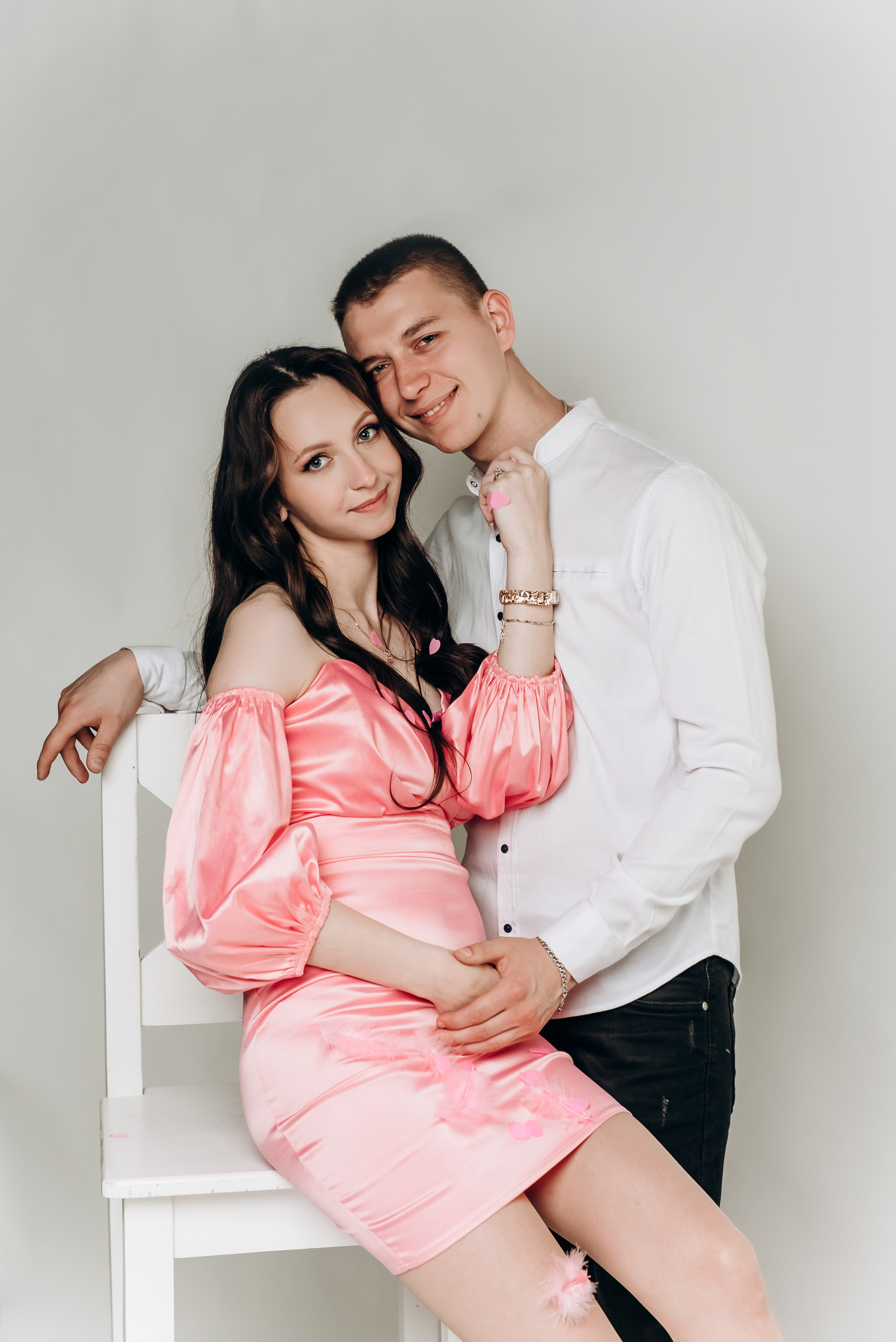 Вагітність. Весільний та сімейний фотограф Україна