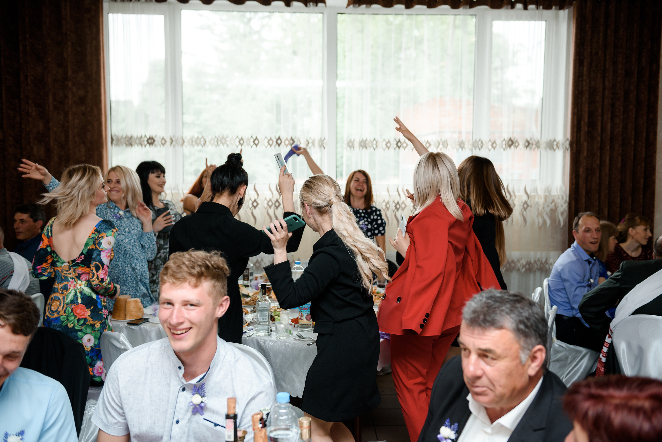 Весілля Олі та Данила. Весільний та сімейний фотограф Україна