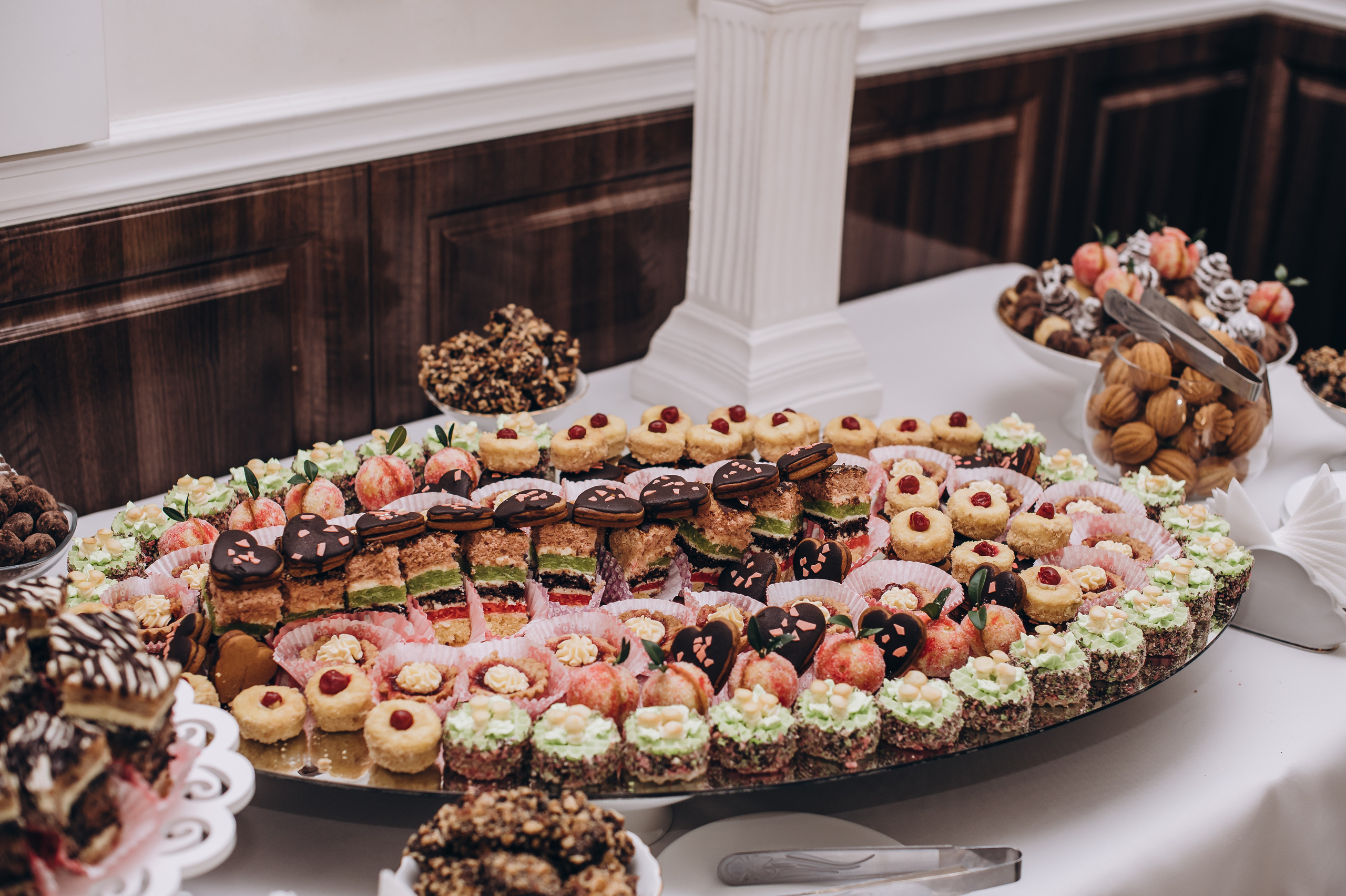 Аня та Кирил весілля. Весільний та сімейний фотограф Україна