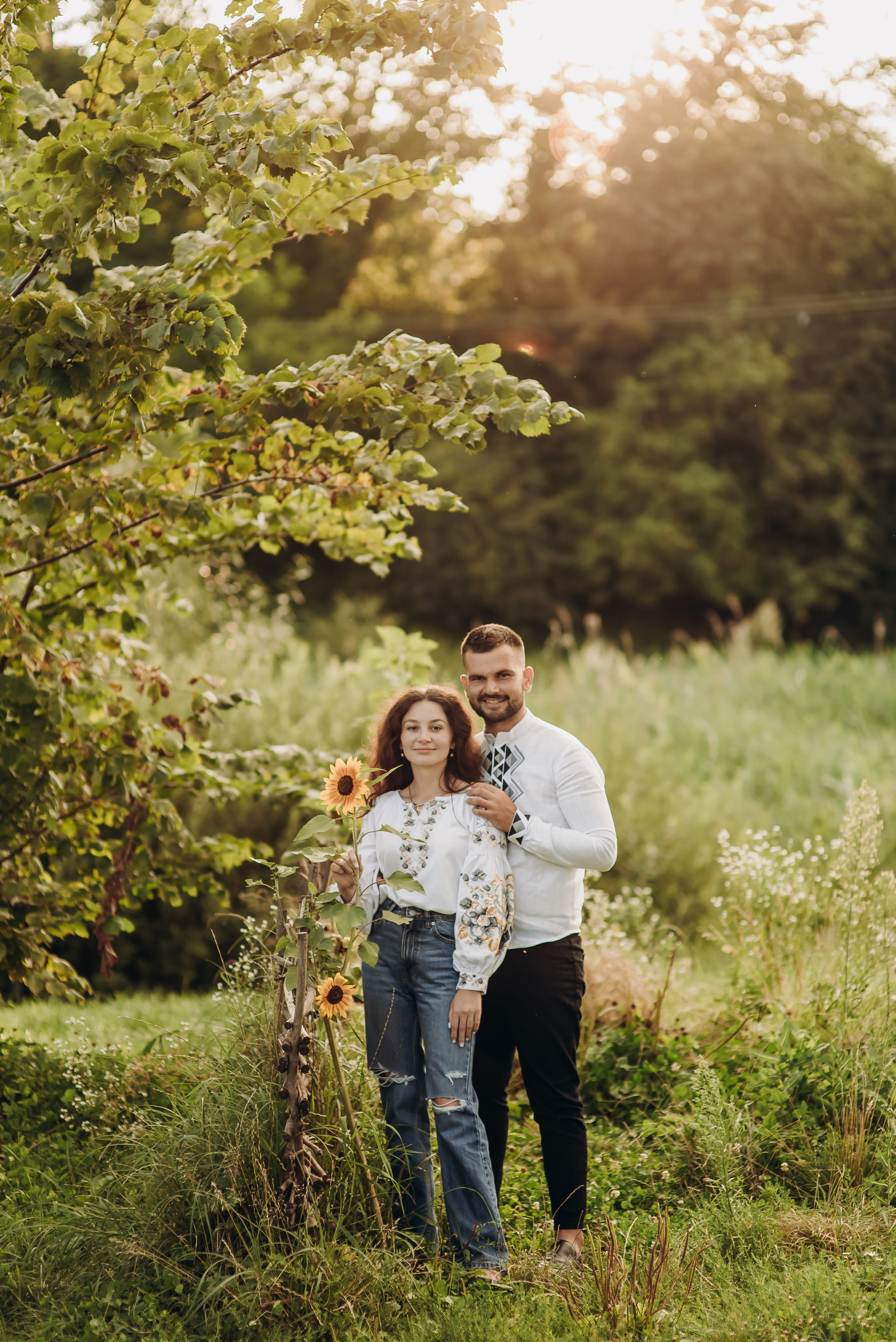 Love story. Весільний та сімейний фотограф Україна