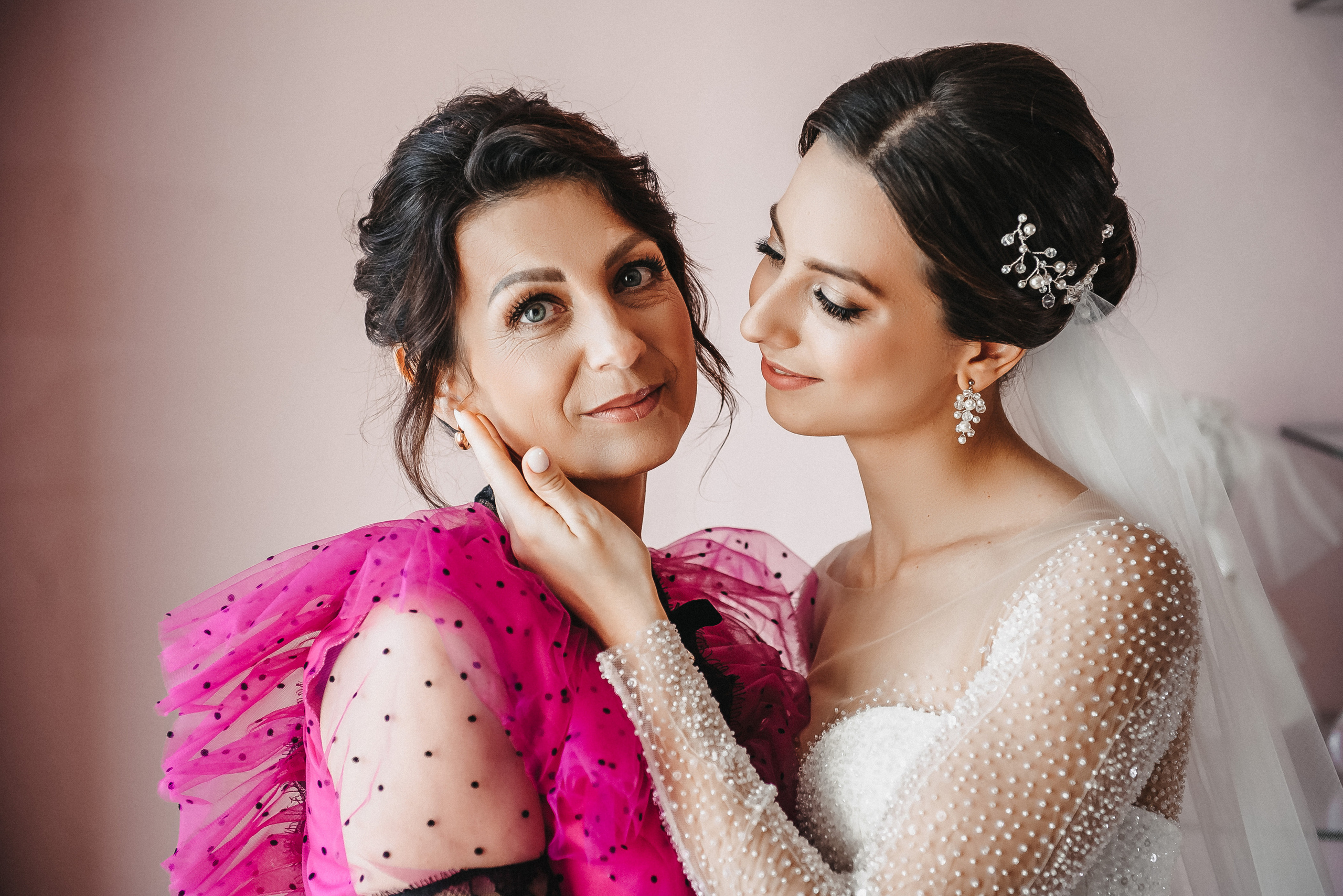 Юлія та Сергій (анонс). Весільний та сімейний фотограф Україна