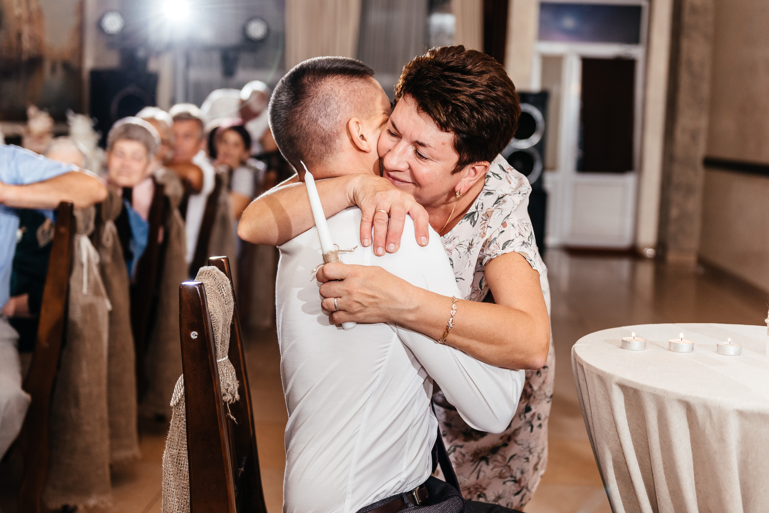Весілля Юліі та Вови. Весільний та сімейний фотограф Україна