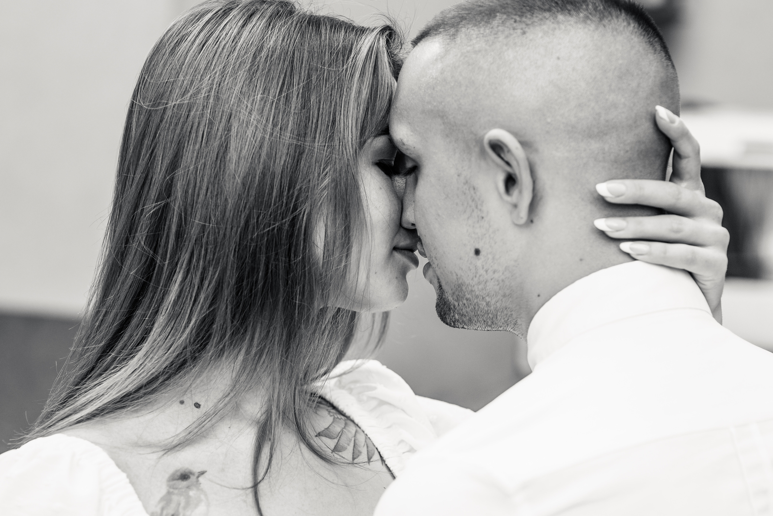 Аня та Олексій. Весільний та сімейний фотограф Україна