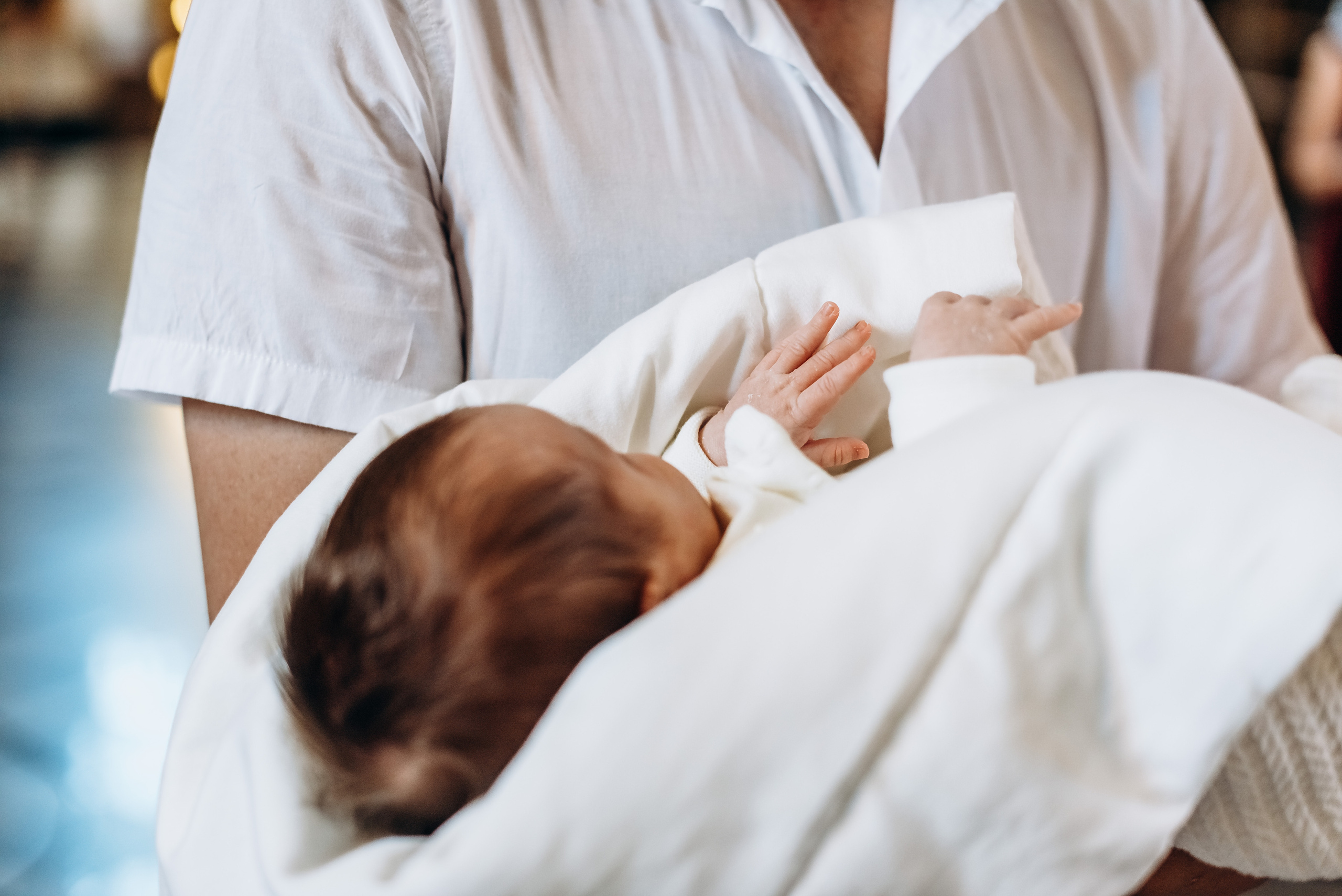 Хрещення. Весільний та сімейний фотограф Україна